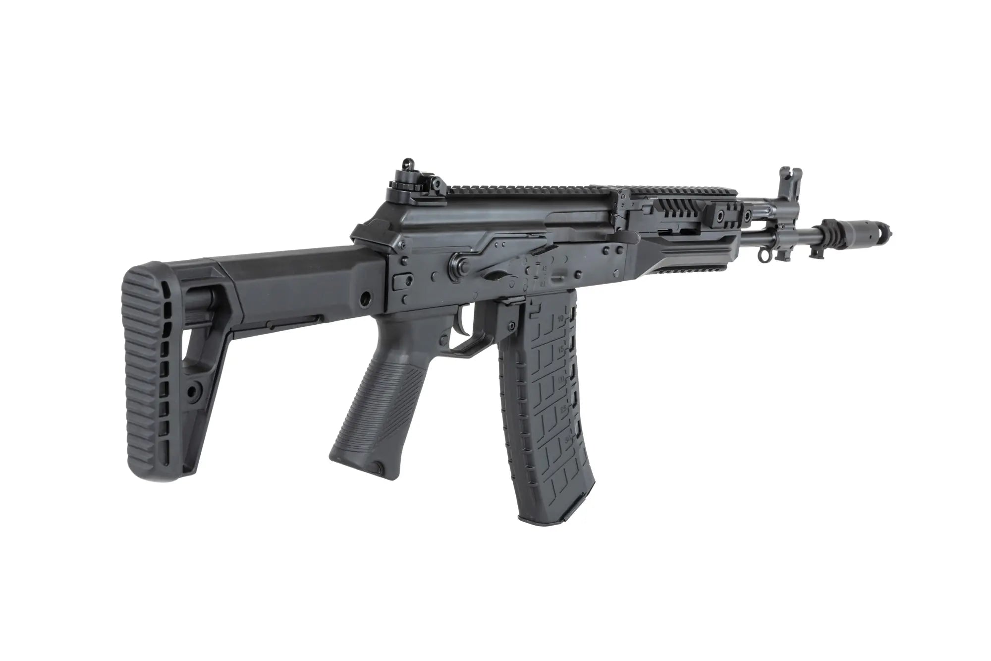 Airsoft Replica AK12 Updated AEG PE (1.14J)