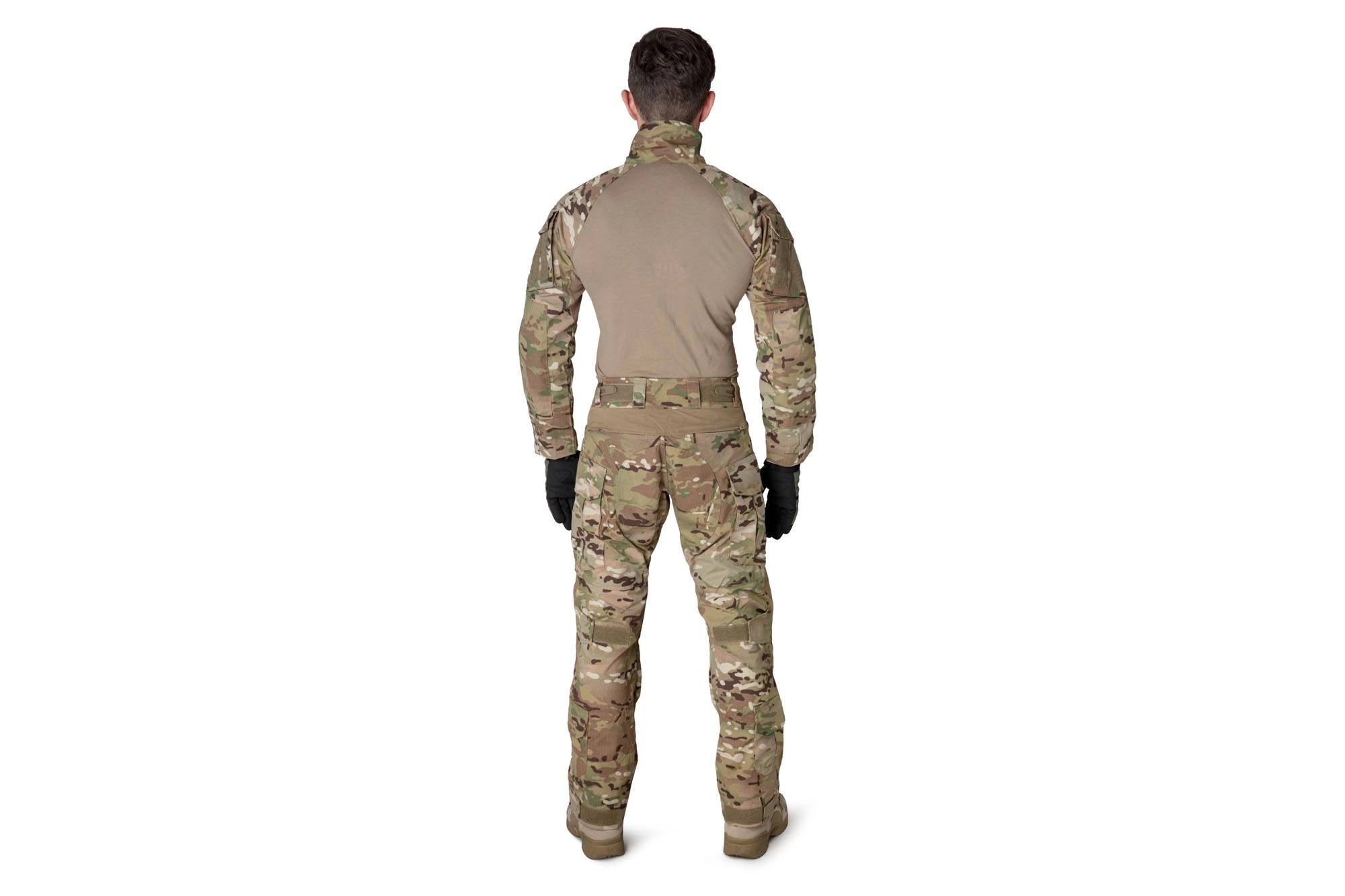 Primal Gear Primal Combat G3 Uniform Set - MC-6