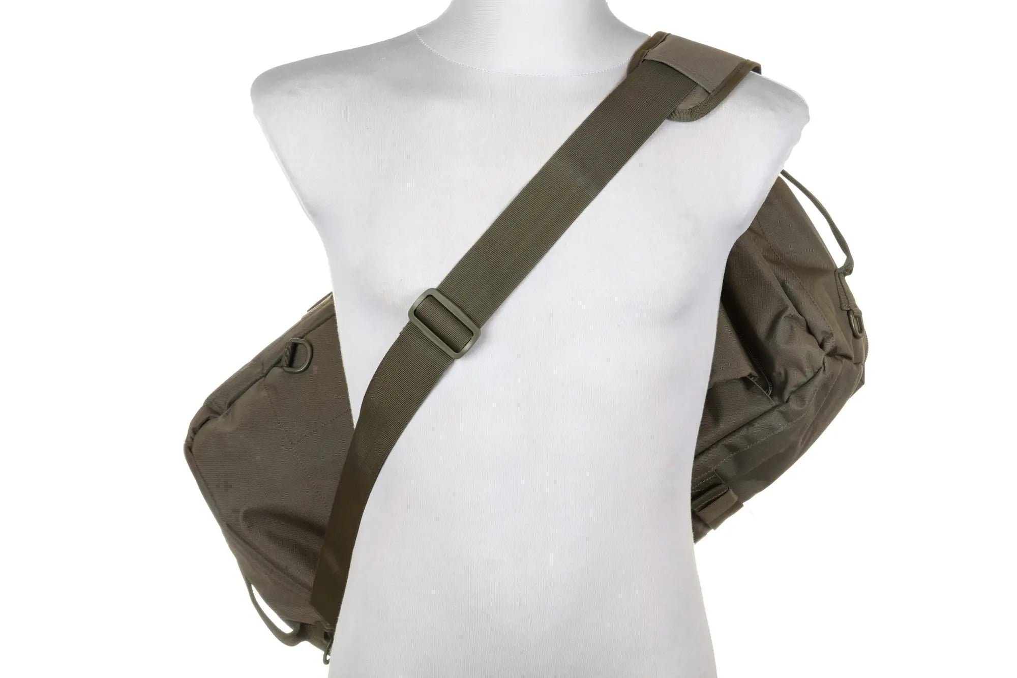 40L Tactical Backpack Olive