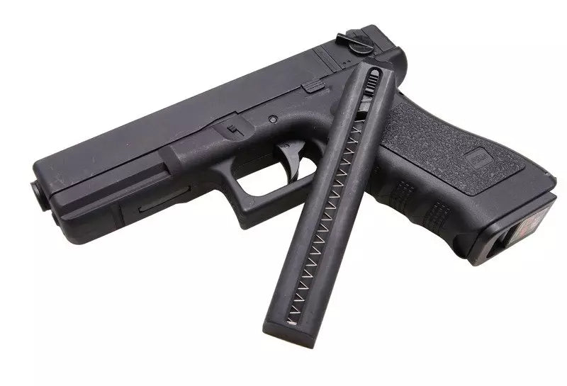 CYMA CM030 ver.II Electric Pistol Replica-8