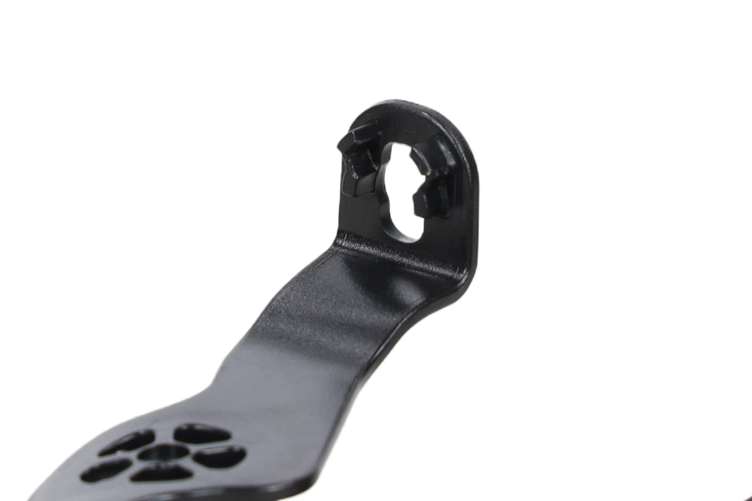 Earmor M16A-MLOK Adapter for M31/M32+ Headphones - Black-6