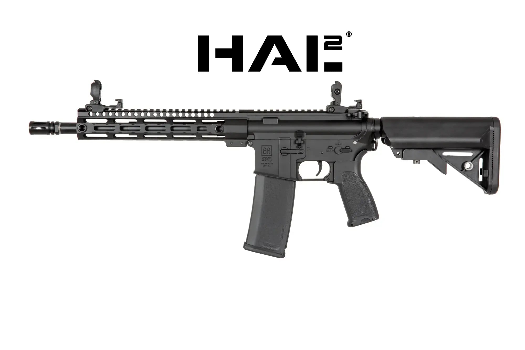 Airsoft Rifle SA-E20 EDGE HAL2