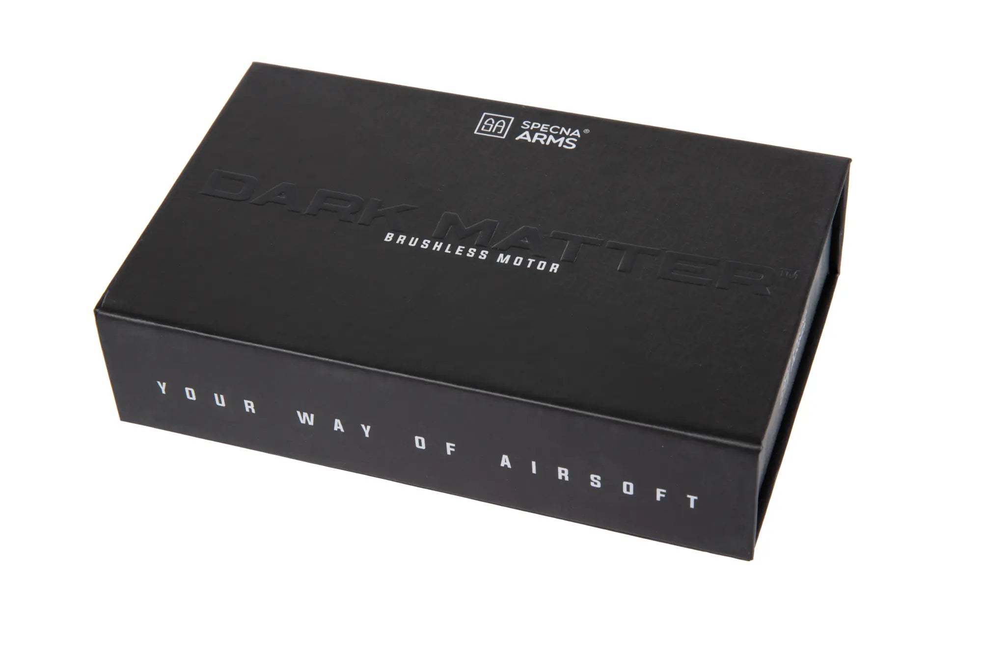 Specna Arms Dark Matter™ brushless motor (48000RPM) Short-1