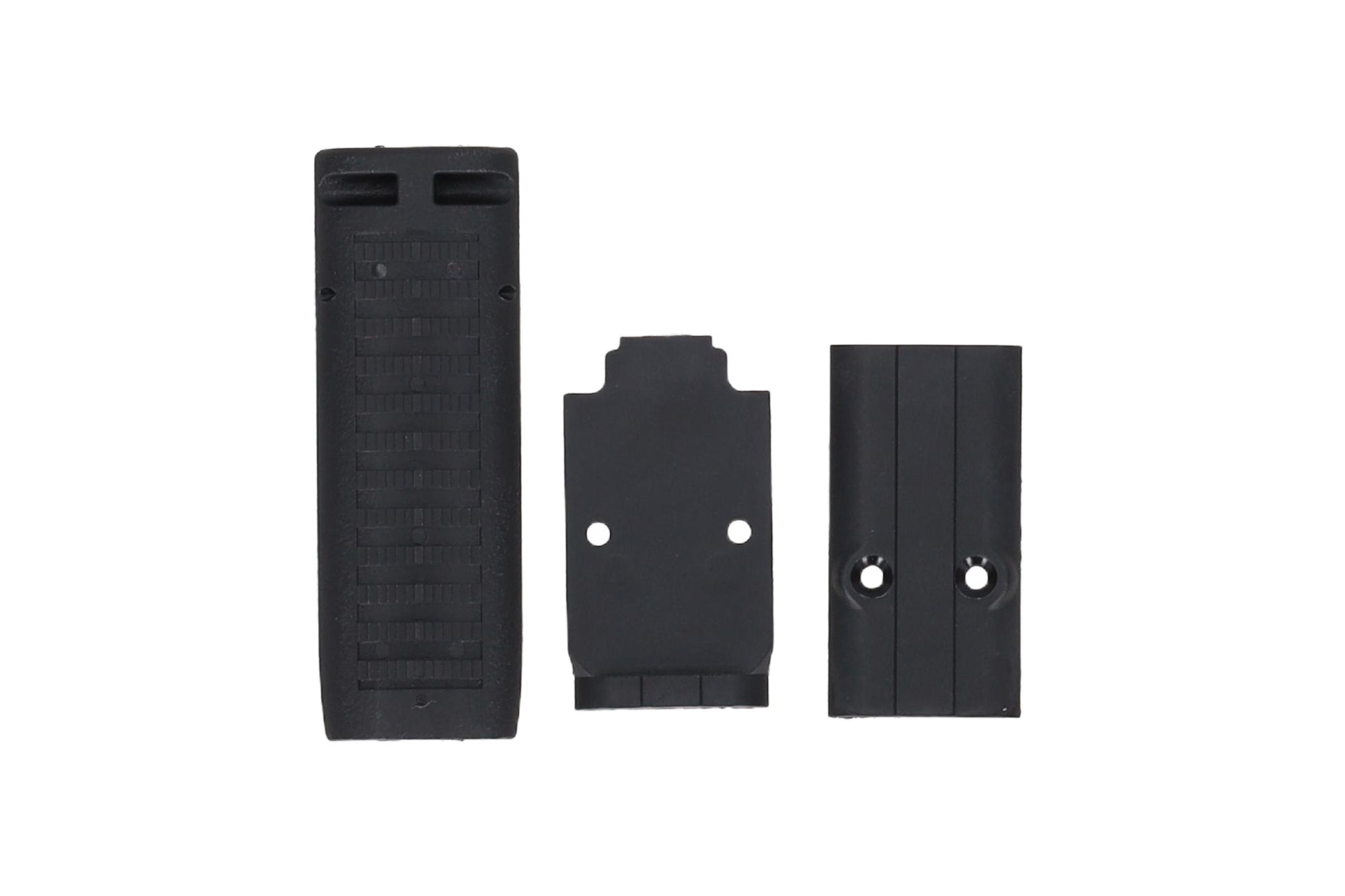 FN Herstal x Cybergun FN 509 GBB Pistol (Optics/Suppressor Ready) – Black-11