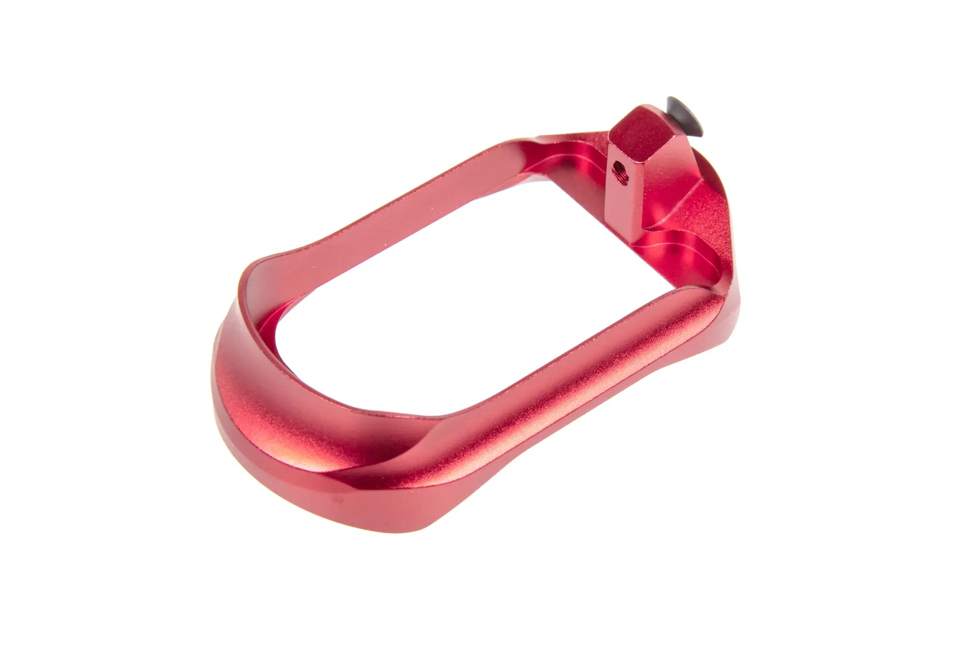 TTI Airsoft magwell for AAP01 s Red