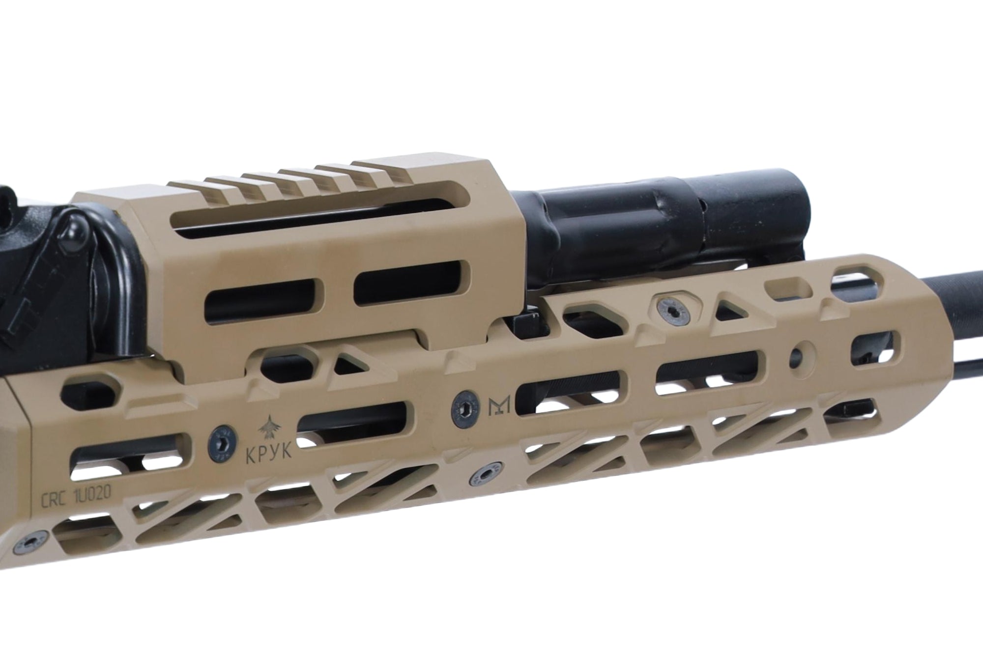 Specna Arms x KPYK SA-PJ13 PRIME™ Aster ETU BLDC™ Half-Tan airsoft Carbine-11