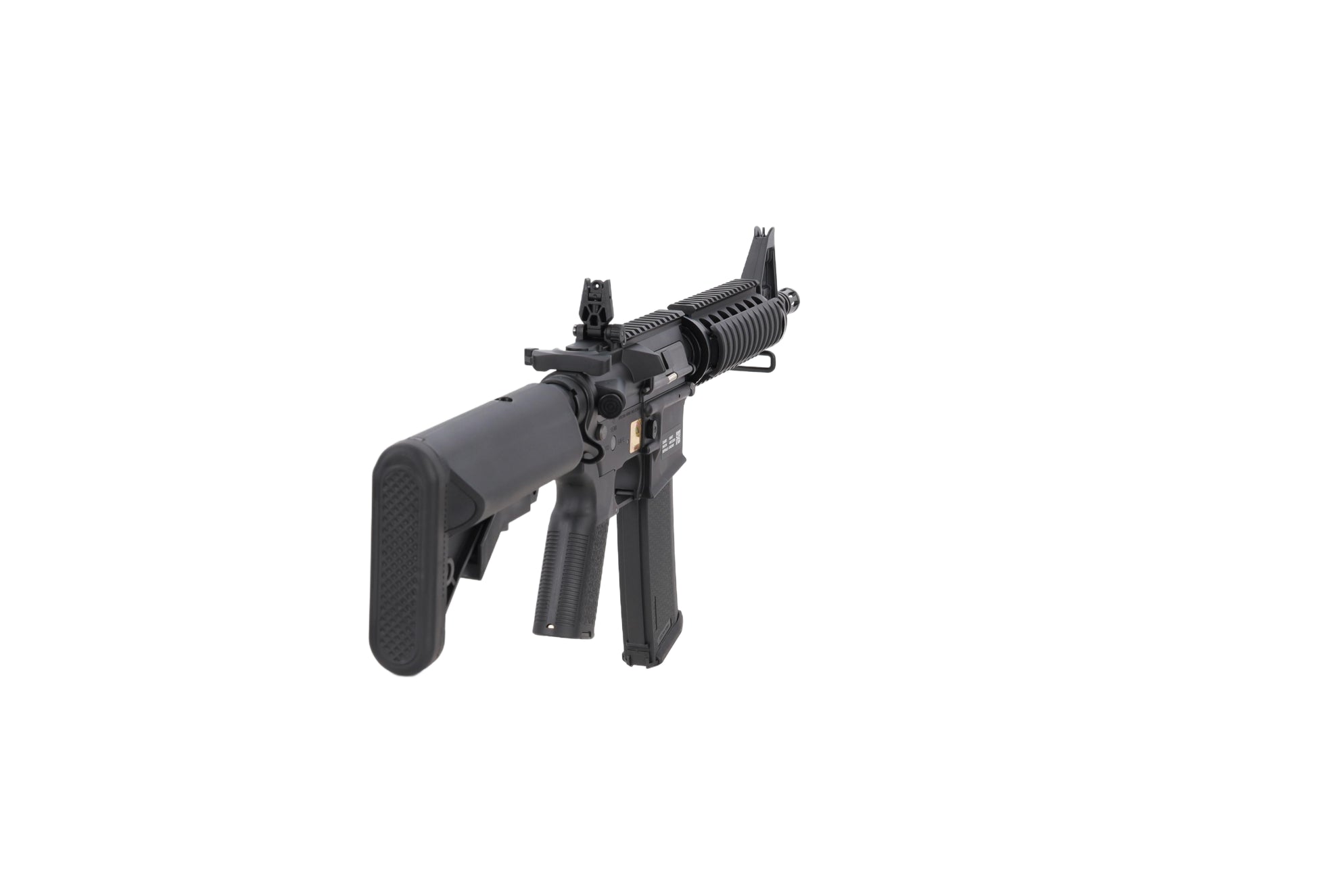 RRA SA-P04 PRIME Aster II ETU BLDC airsoft rifle
