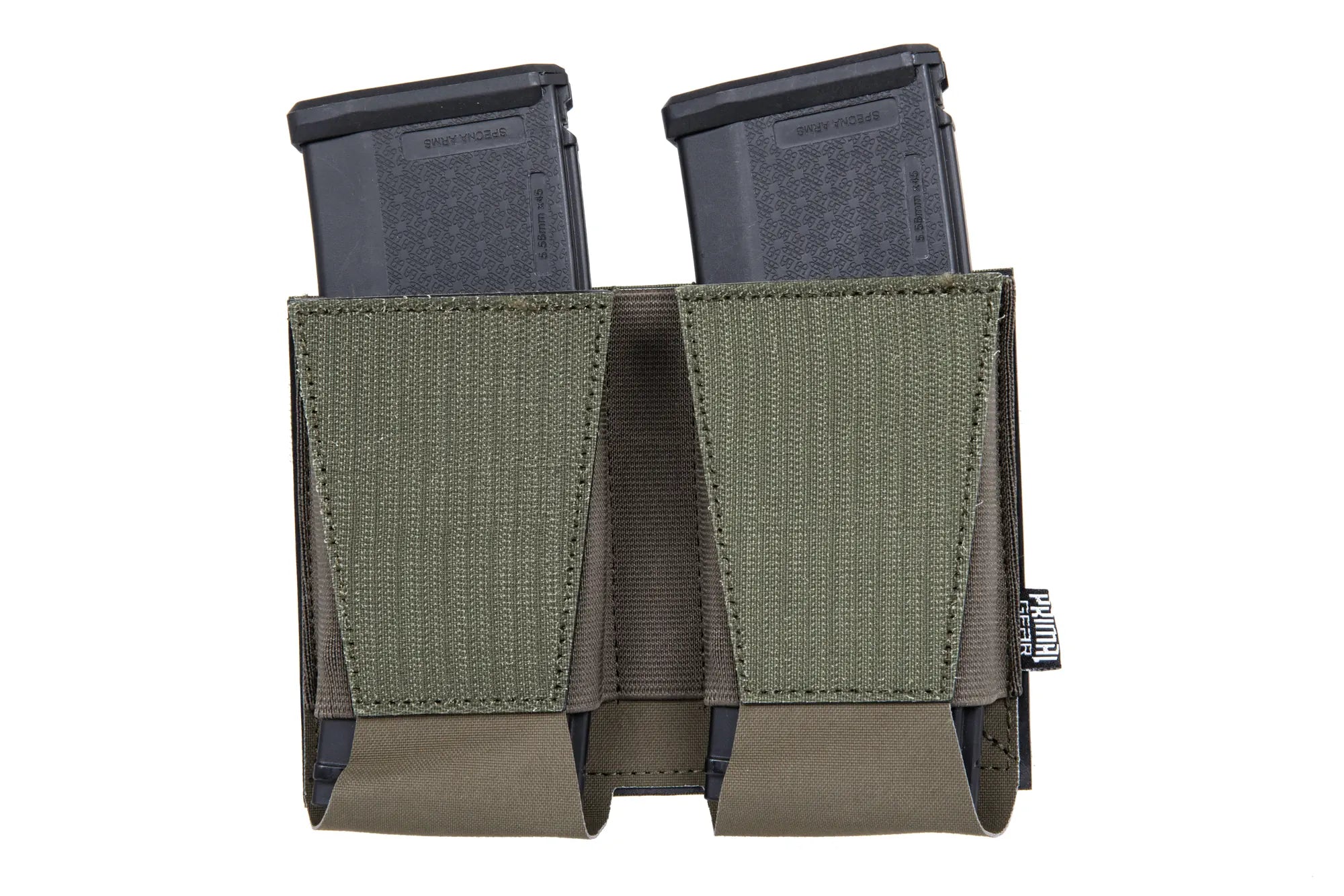 Primal Gear Ranger Green 2-chamber tactical insert-2