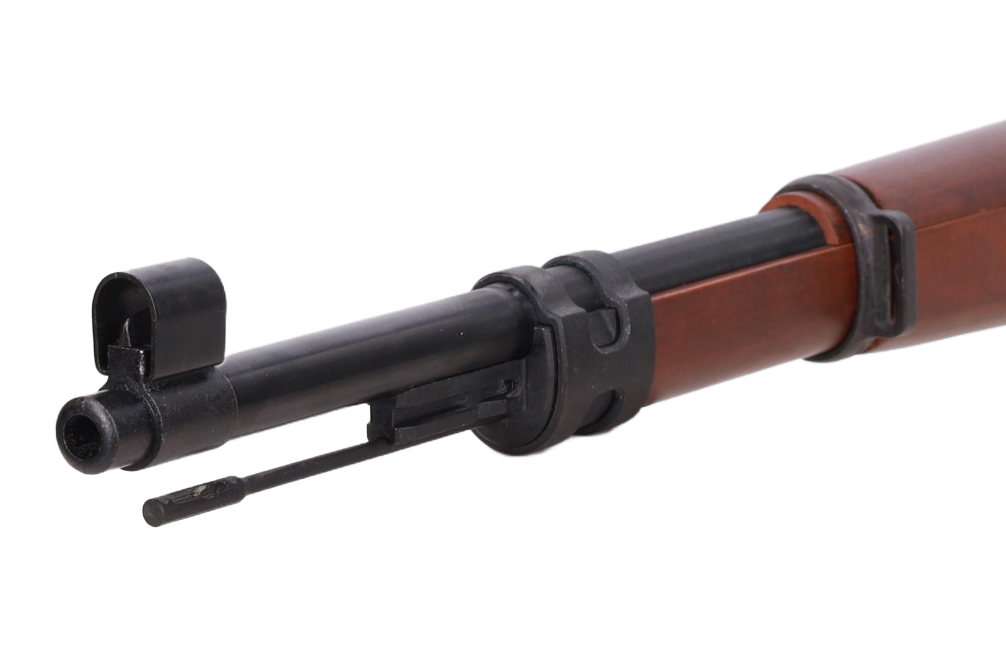 Specna Arms Kar98K RETRO Bolt-Action Rifle (Real Wood)-13