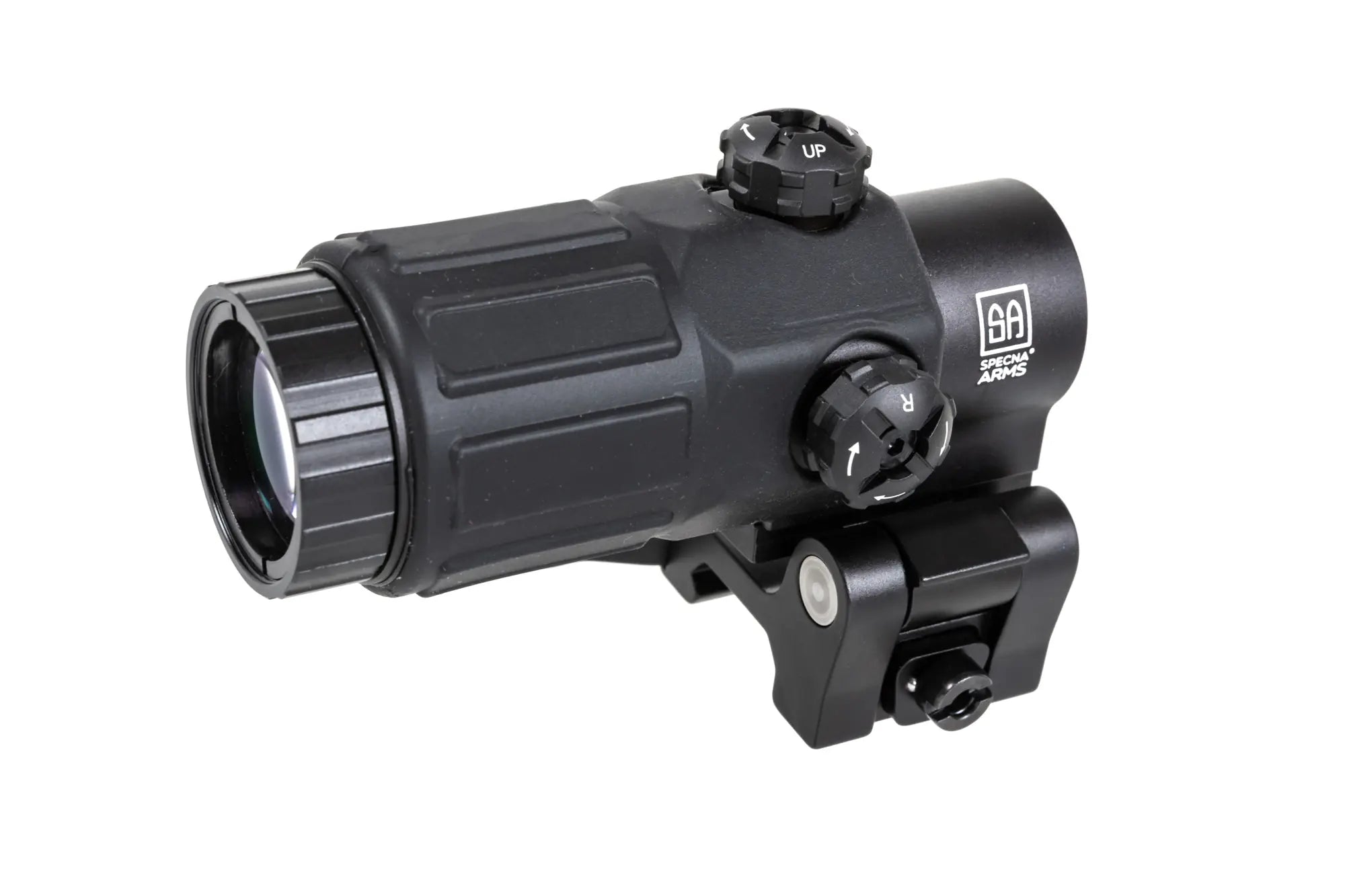 Specna Arms Core™ 3x22 magnifier scope with QD mount-3