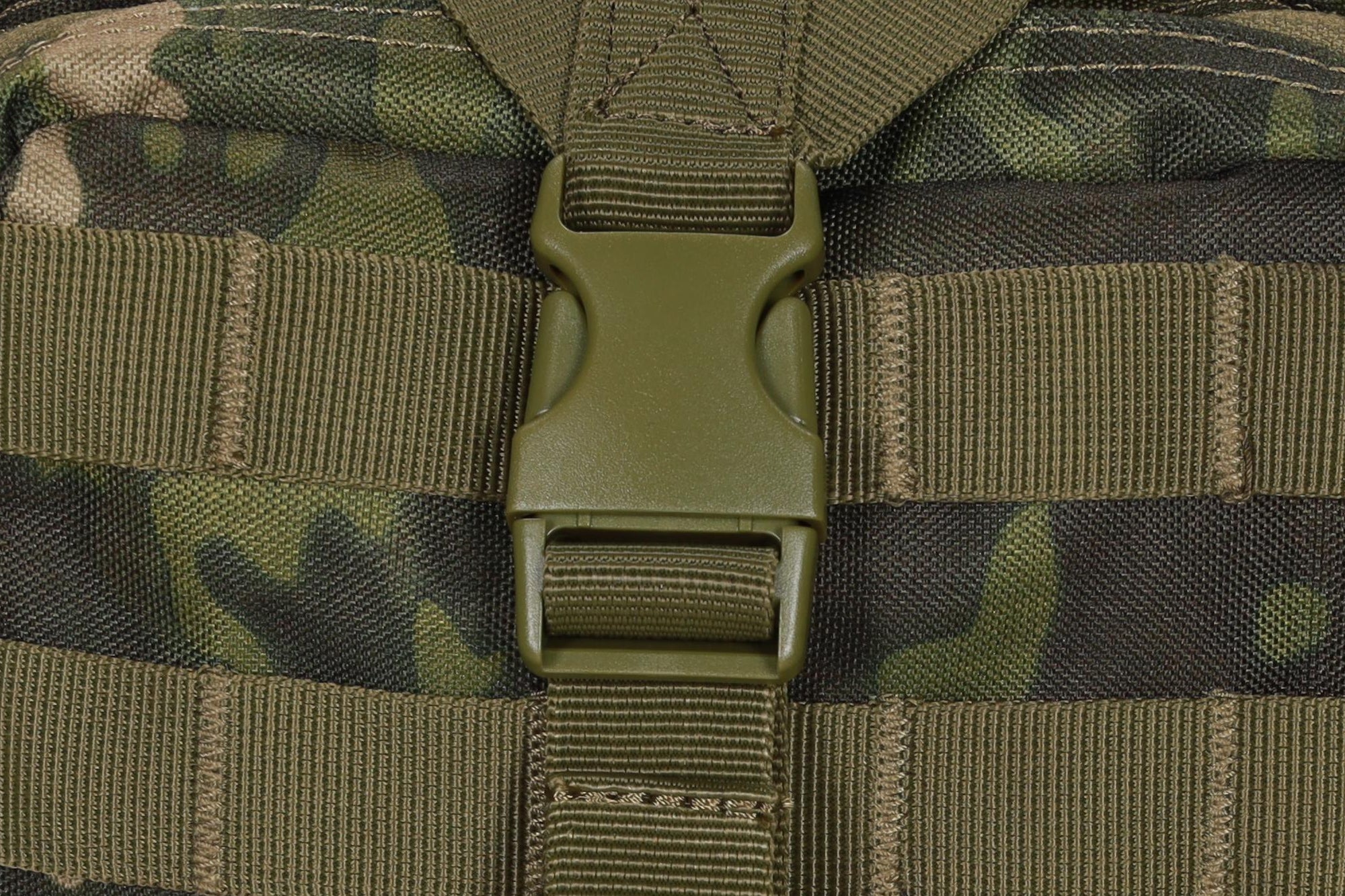 GFC Tactical Assault Pack 23L Backpack MC Tropic-4