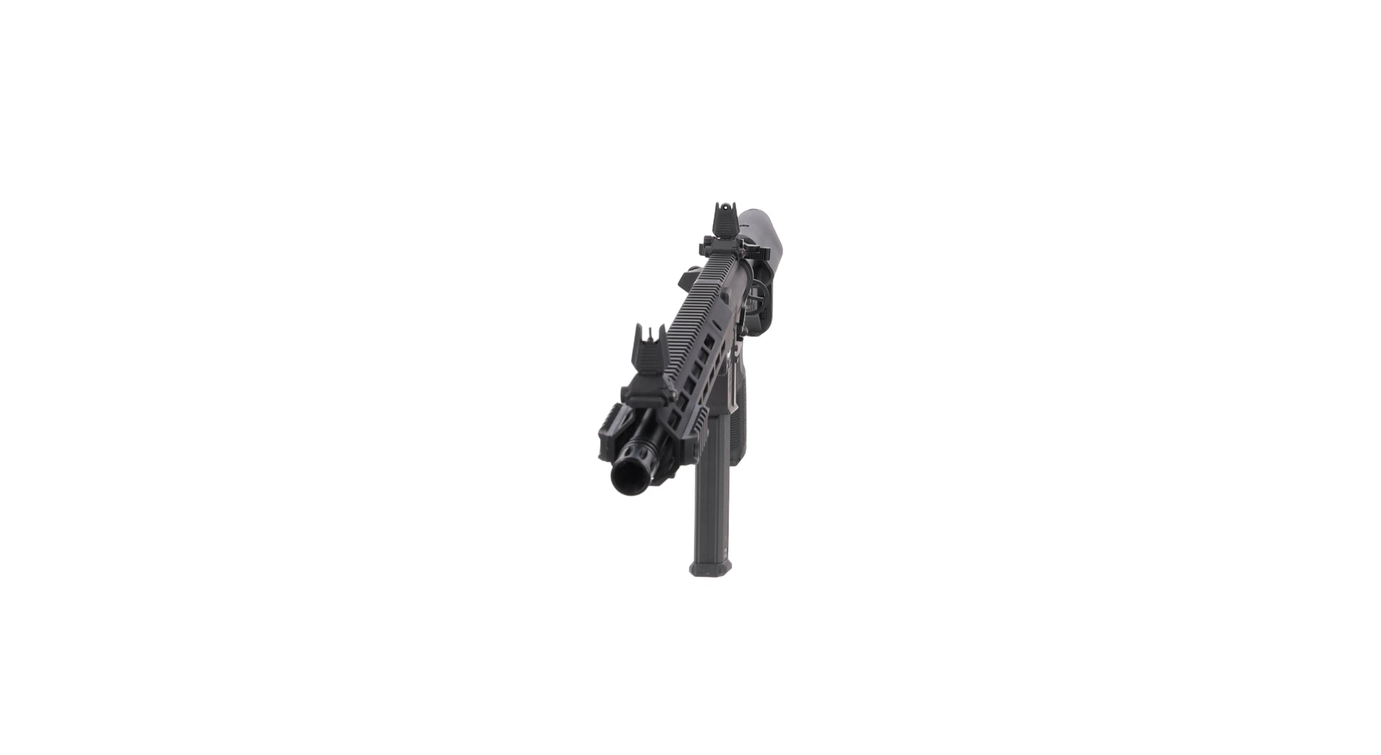M4 Airsoft SA-E22 EDGE HAL 2 ETU V2