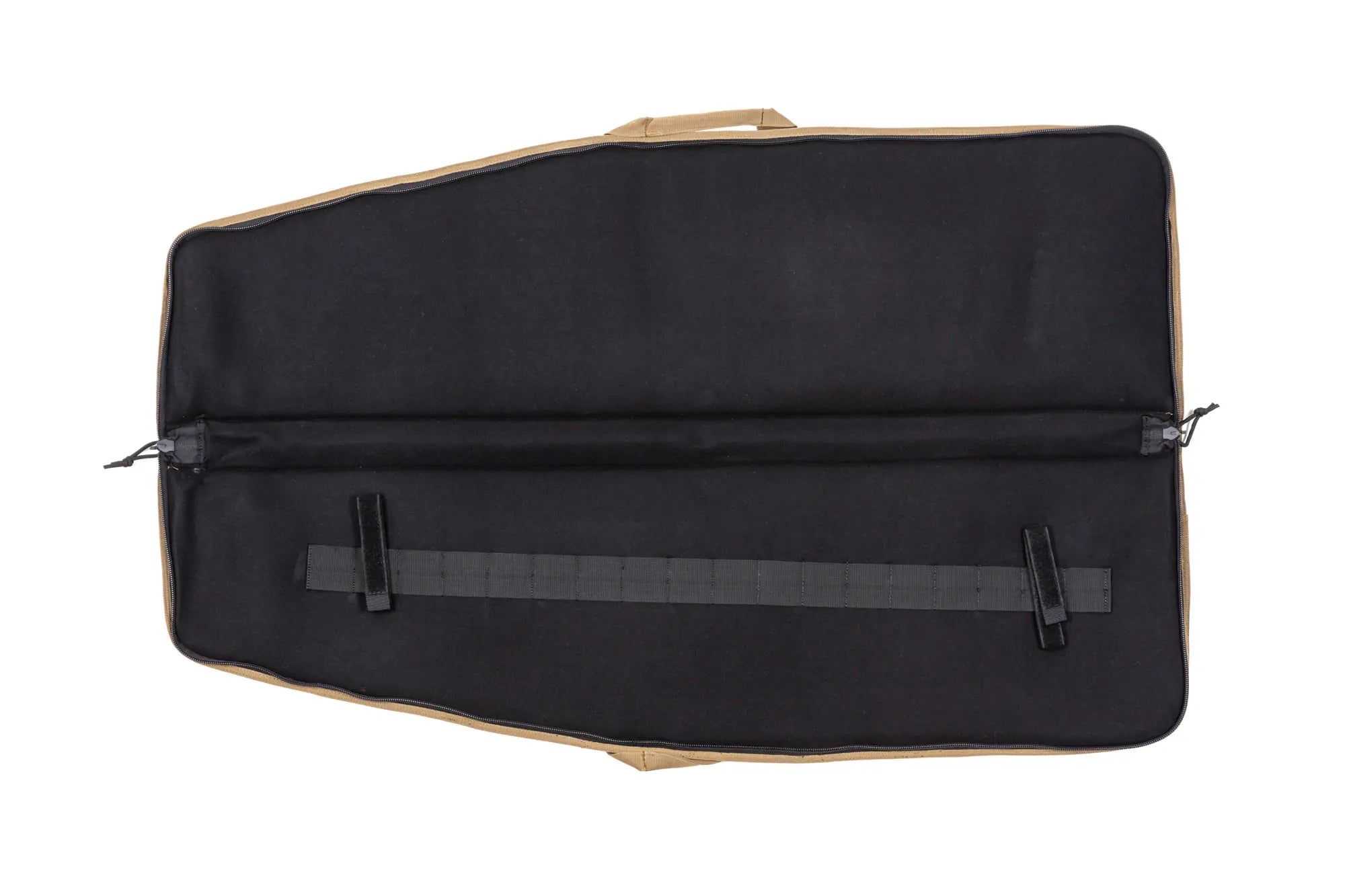 SAVIOR EQUIPMENT The Patriot Rifle Case 114 cm Tan-1