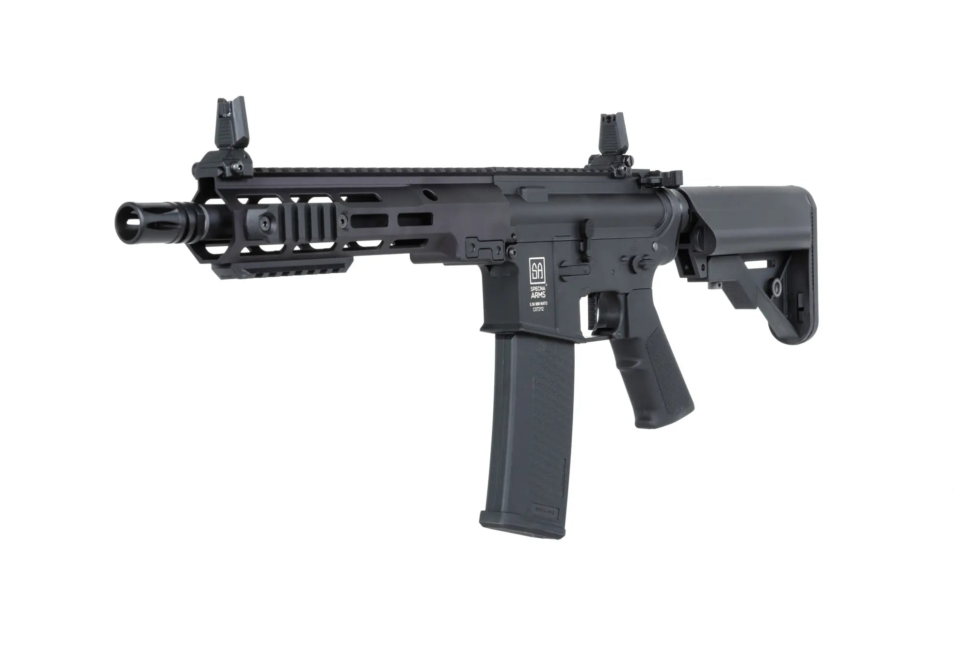M4 airsoft SA-C23 CORE HAL ETU Gen.2