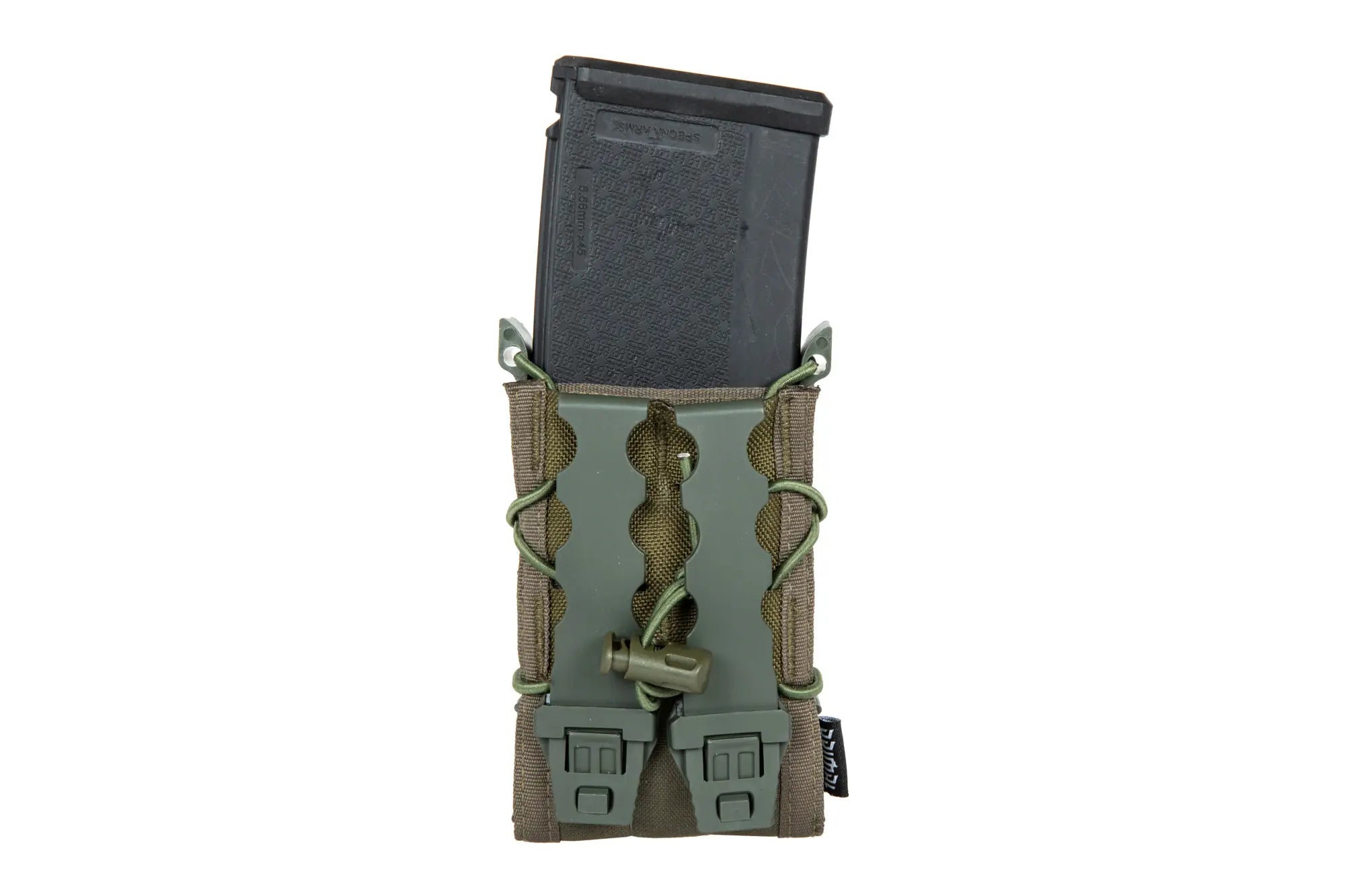 Tiger pouch Type 5.56 - Olive