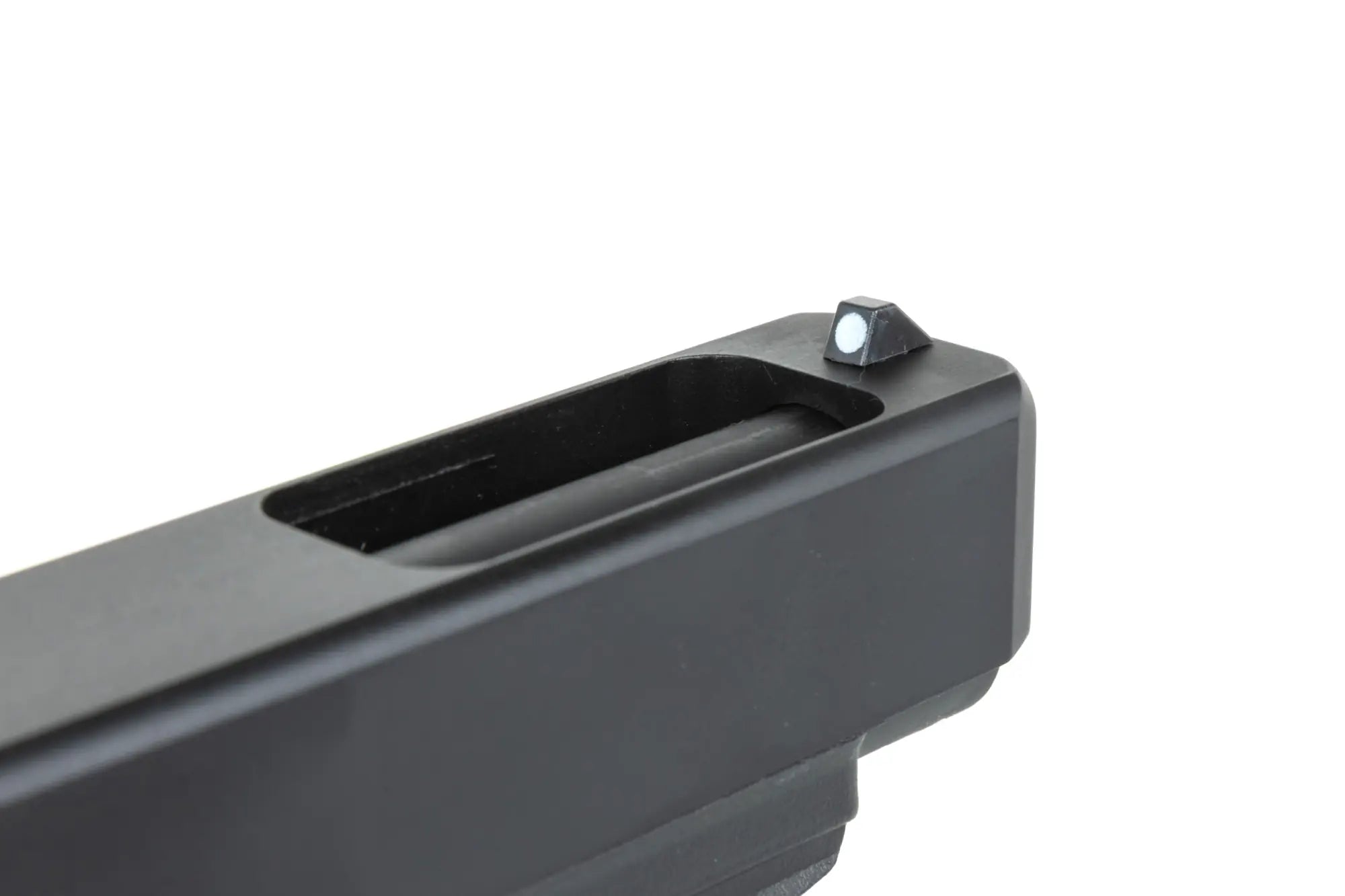 E&C airsoft pistol EC-1201 Black-5