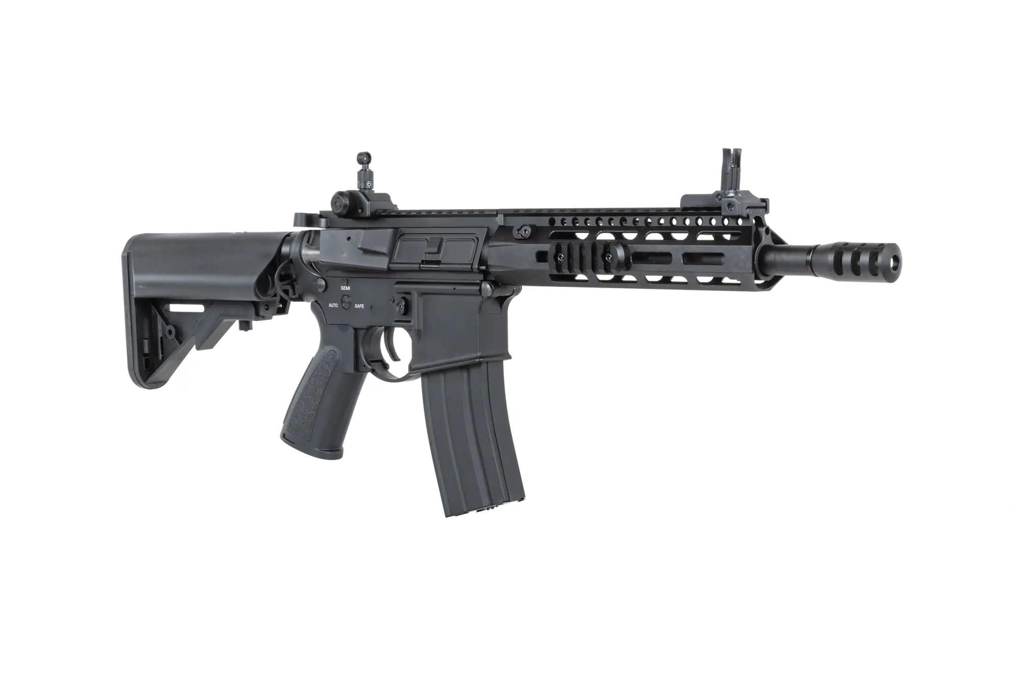 M4 airsoft rifle 058M