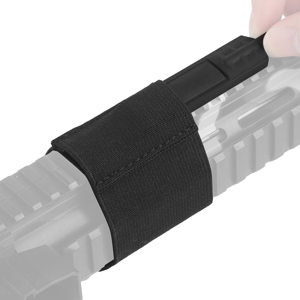 Wosport (SF) gel switch FL-ACC-13 Black-5