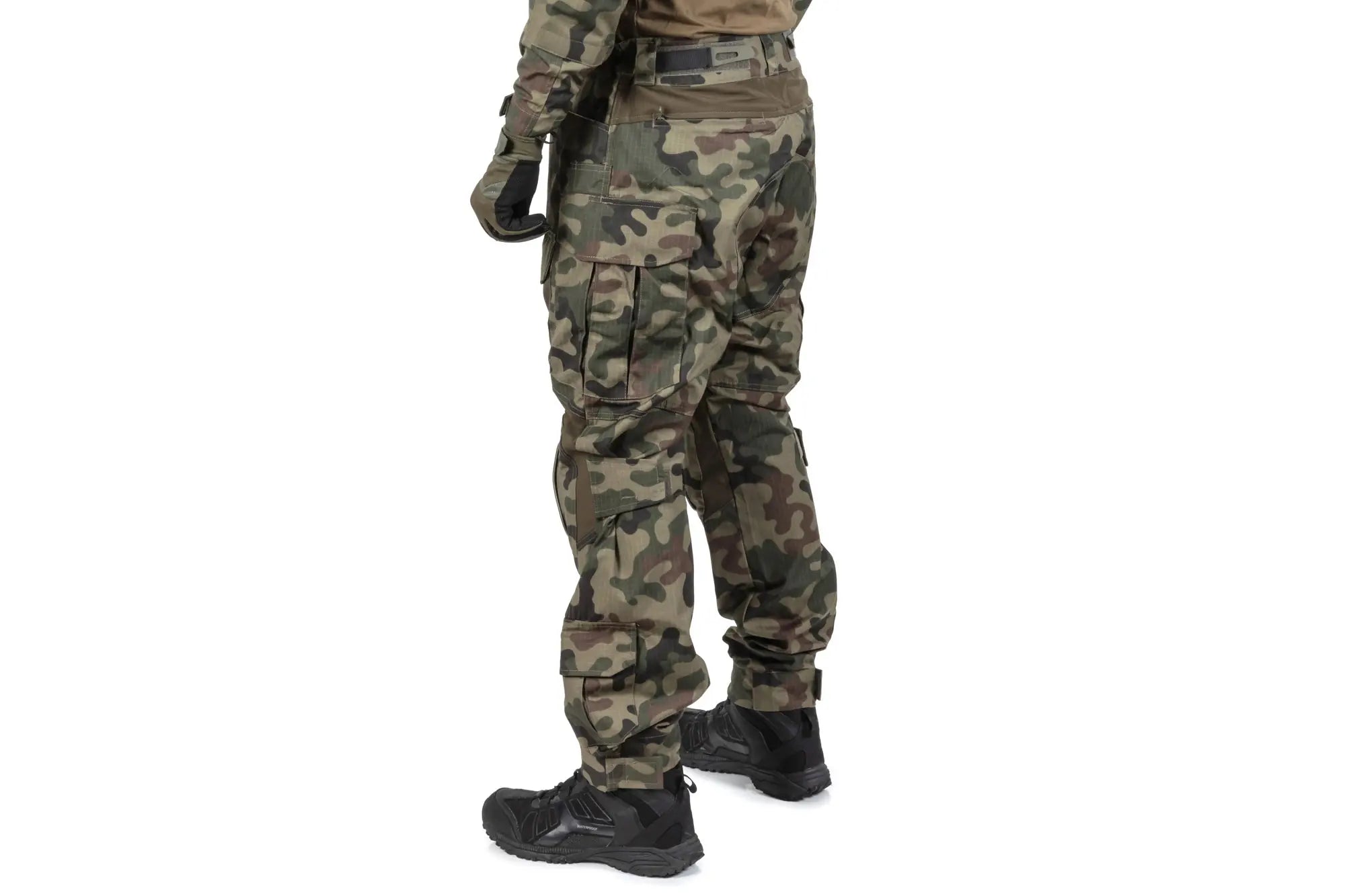 Specna Arms SATAC Combat G3 Tactical Trousers - WZ.93 Forest Panther-5