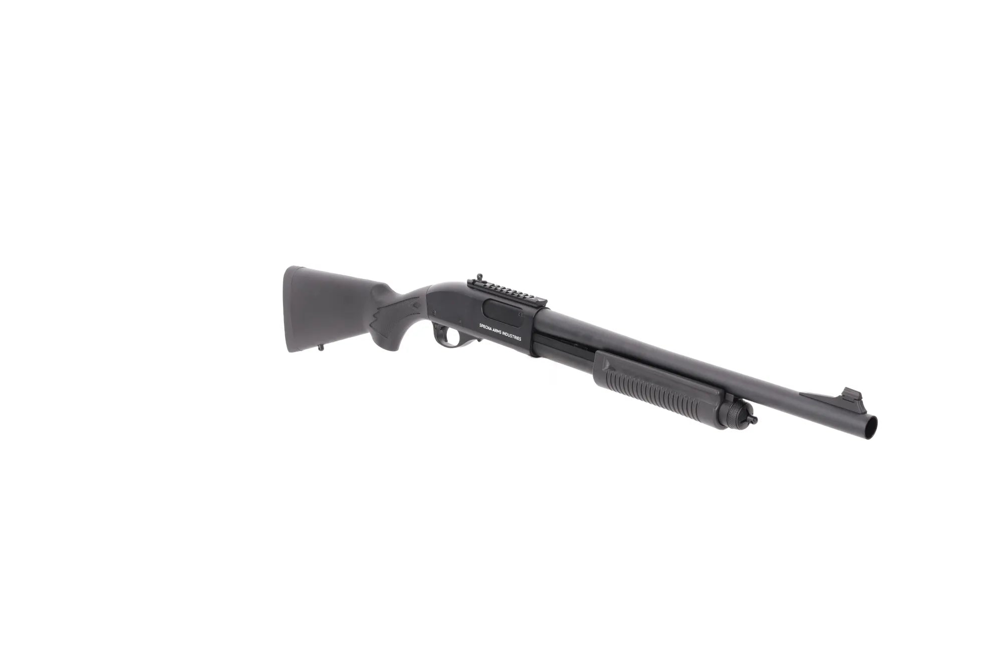 SA-VGS3 VAPOR airsoft shotgun Black