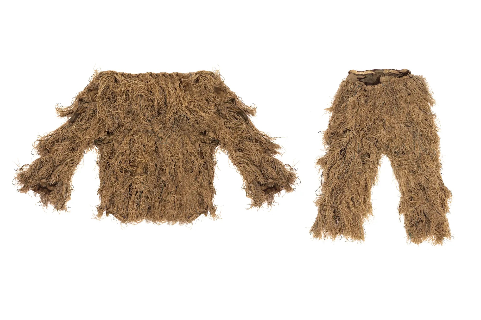 Ghillie Suit - Dark Earth-2