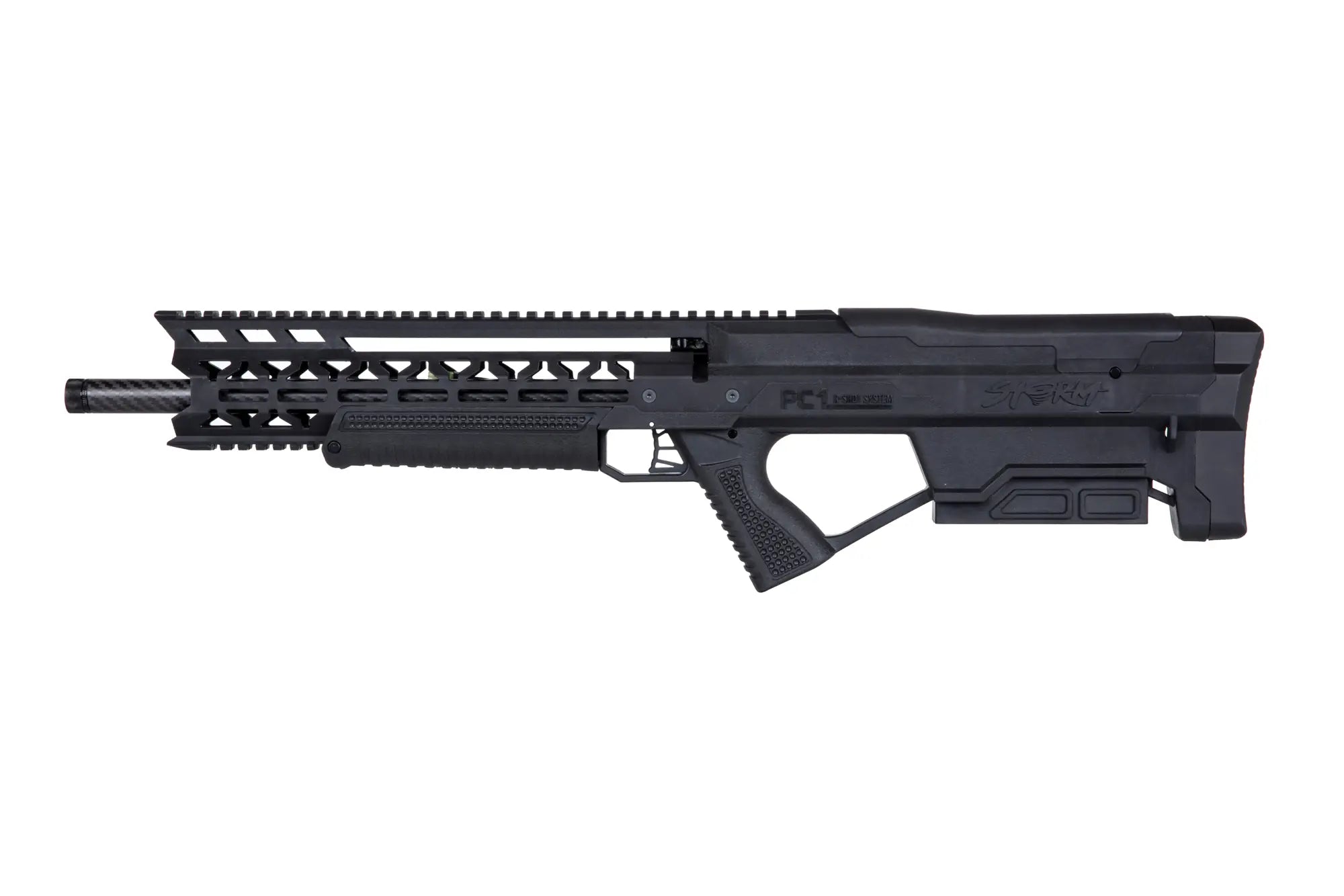 Sniper Rifle STORM PC1 Black