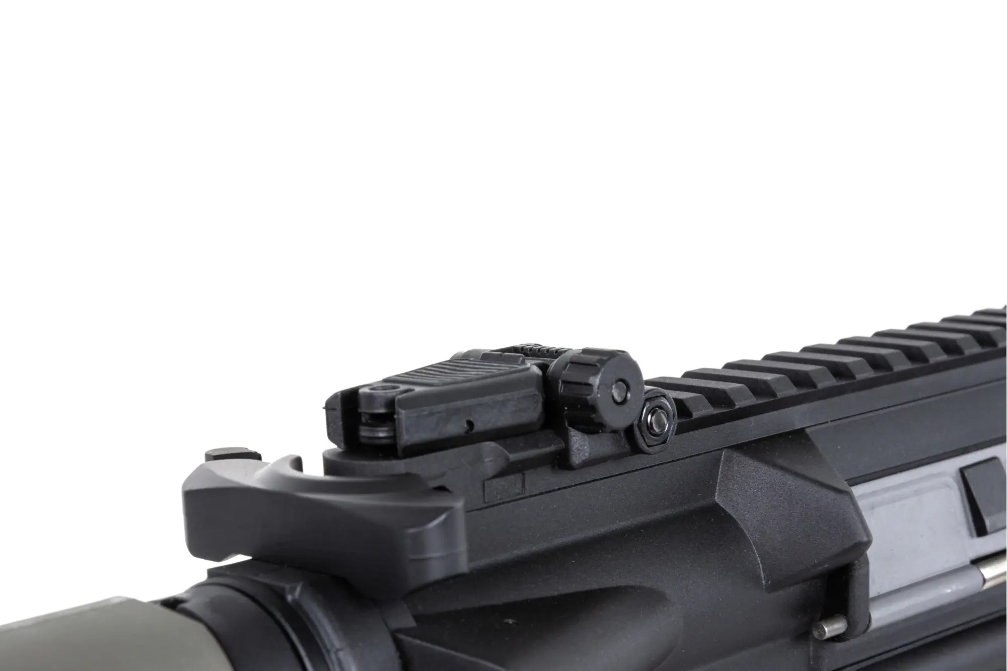 M4 airsoft SA-C21 CORE HAL ETU Gen.2 - Olive