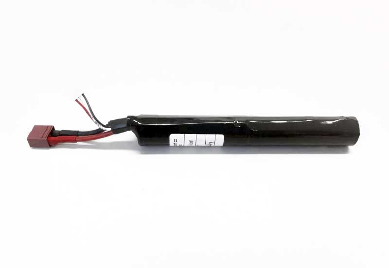 Battery 7.4V 2600mAh 35C Li-ion