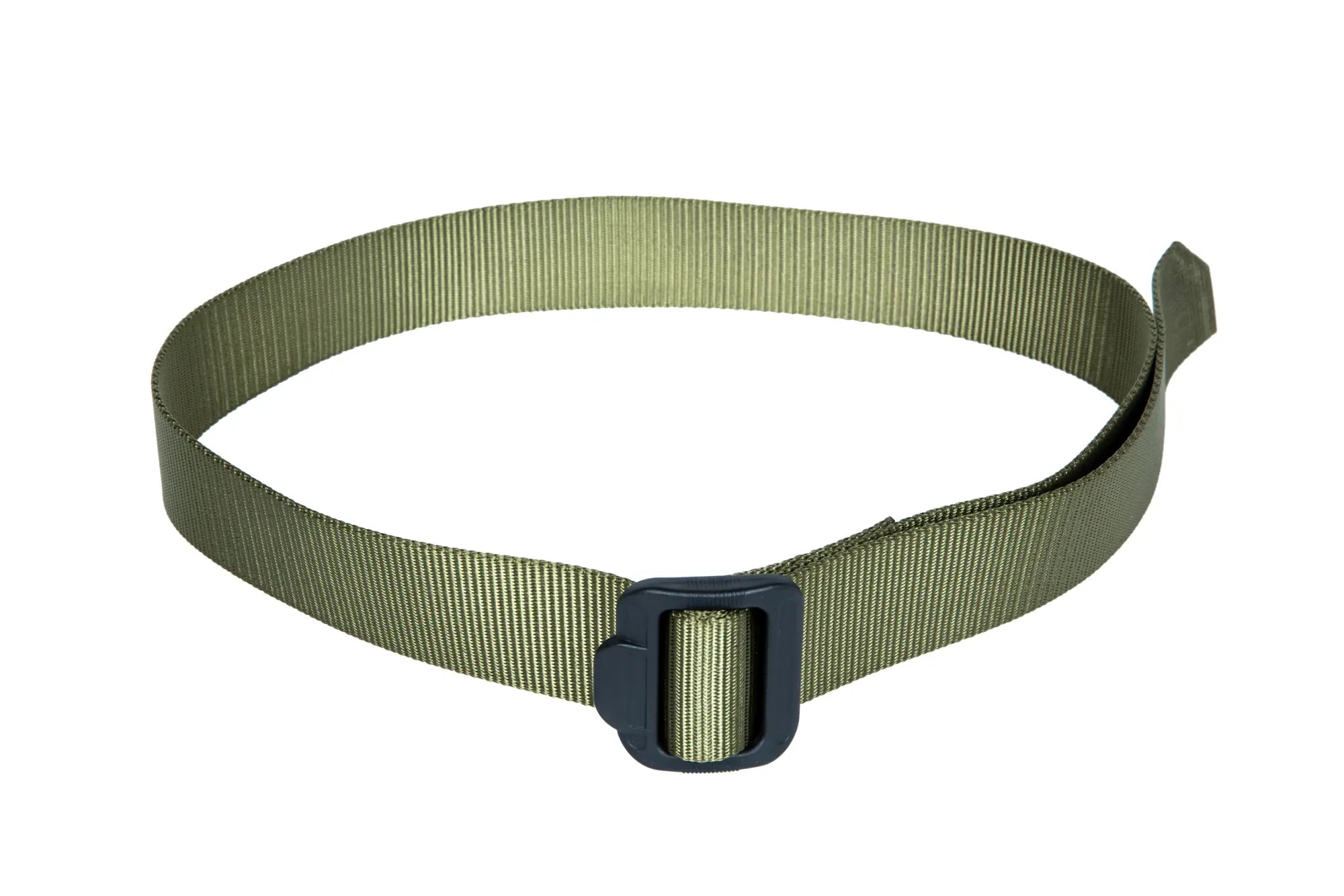 Gunfire Tactical Duty Belt 1.5" Single Layer - Coyote Brown-1