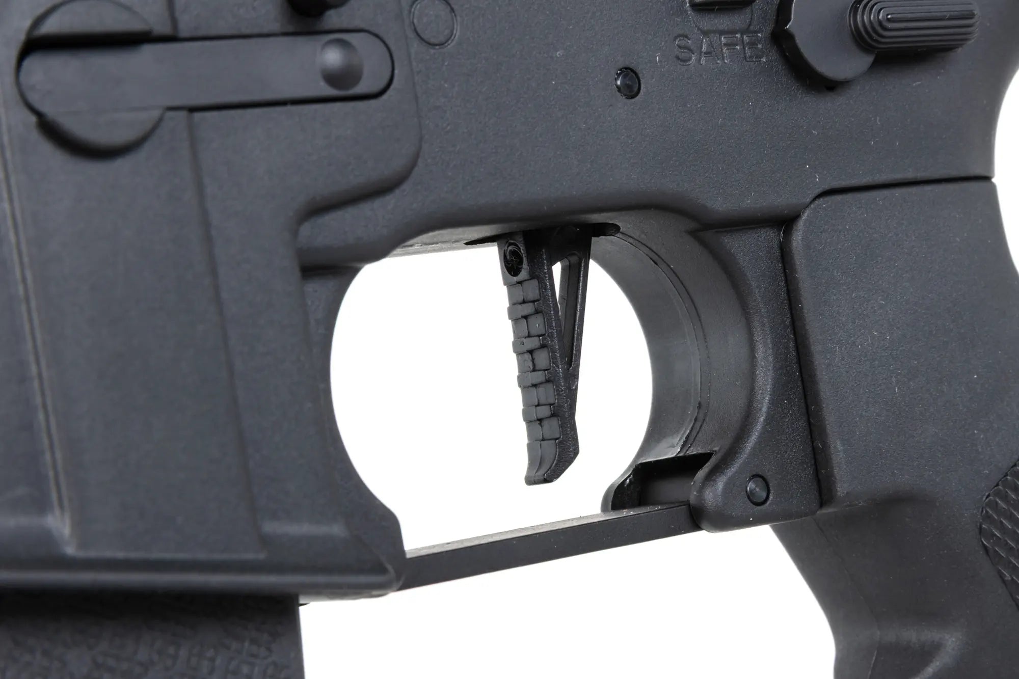 SA-C20 CORE HAL ETU 0.5J airsoft rifle