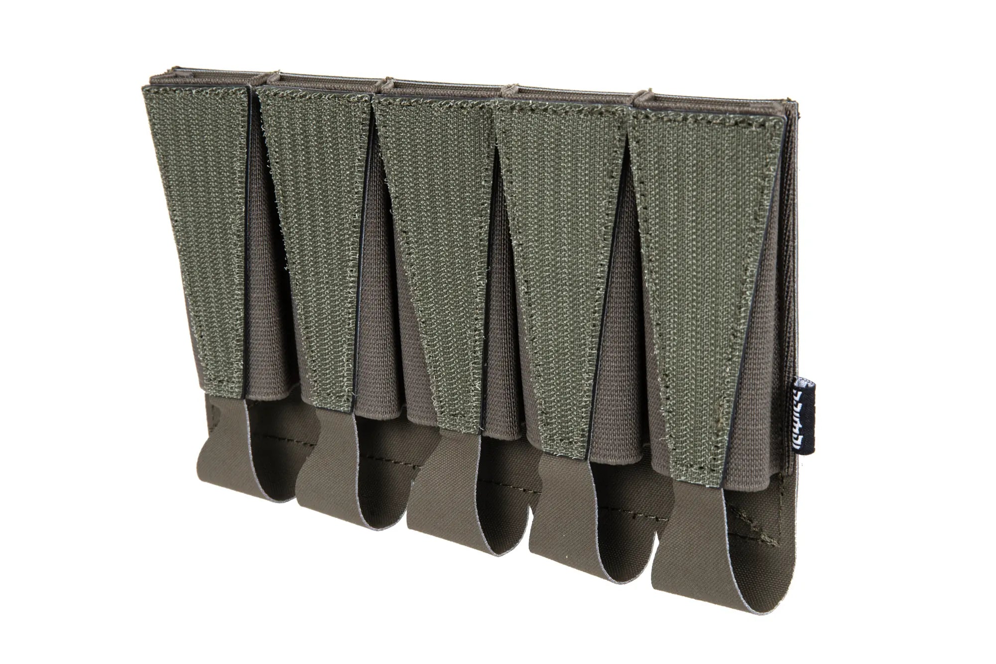 Primal Gear Ranger Green 5-chamber tactical insert-3