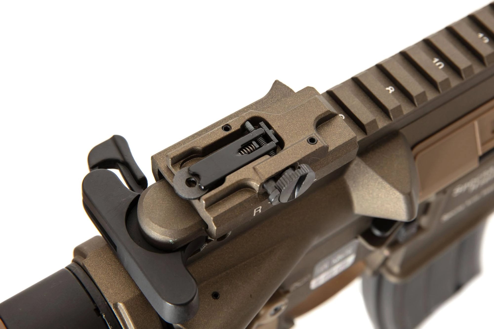 SA-H11 ONE™ HAL2 ™ Tan carbine replica-12