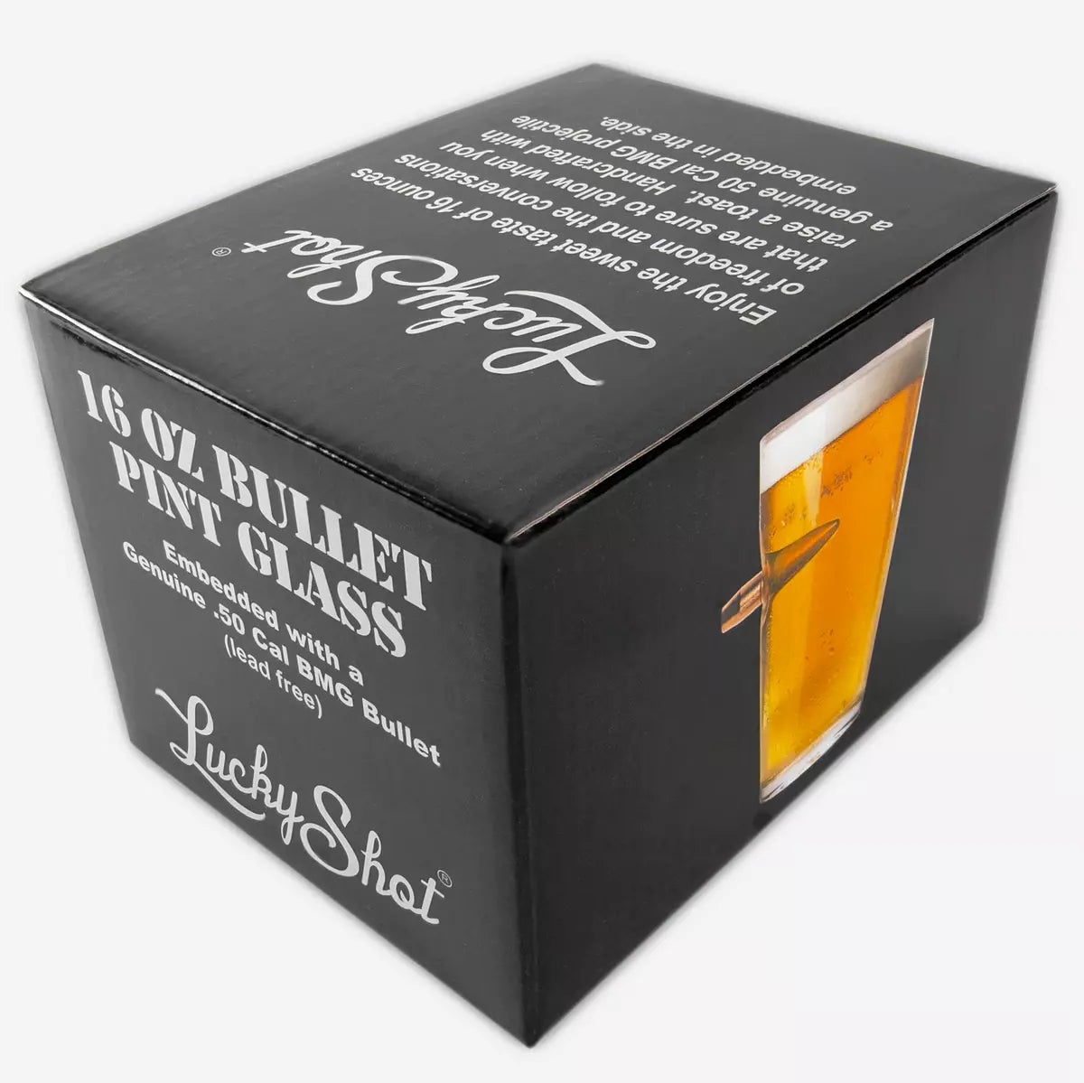 .50 BMG Beer Glass-1