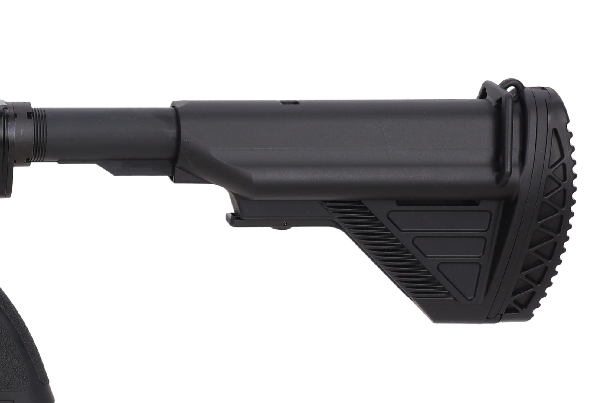 Tokyo Marui 416D NGRS airsoft rifle - Black