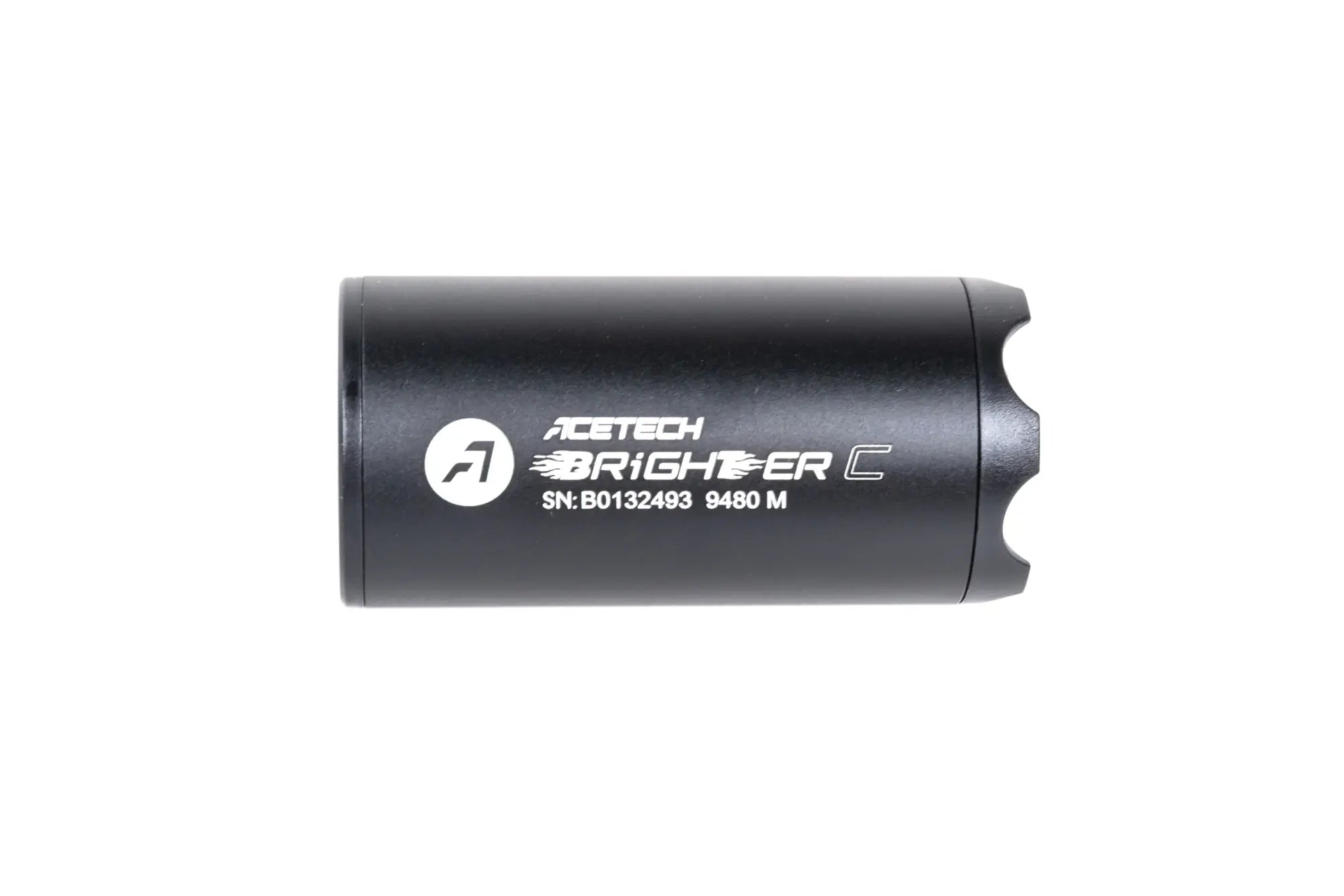 Tracer Brighter C sound suppressor