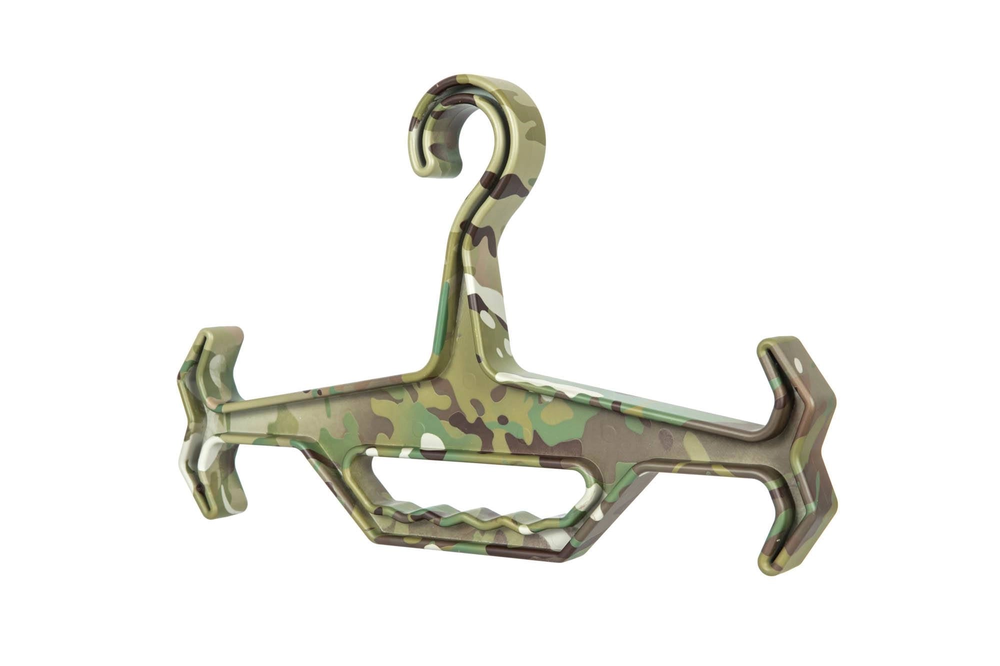 Tactical Gear Hanger (V1) - MC-1