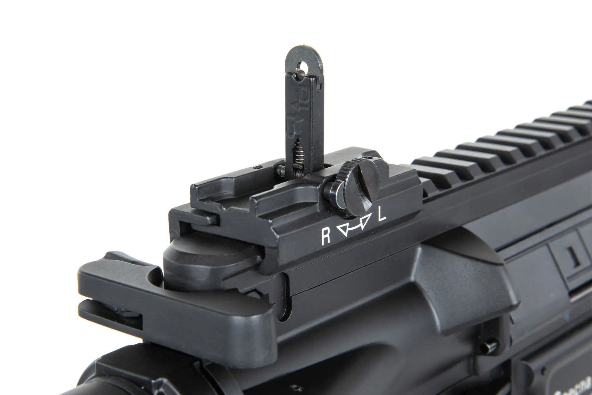 Custom DSG HK416 SA-H11 ONE Aster ETU