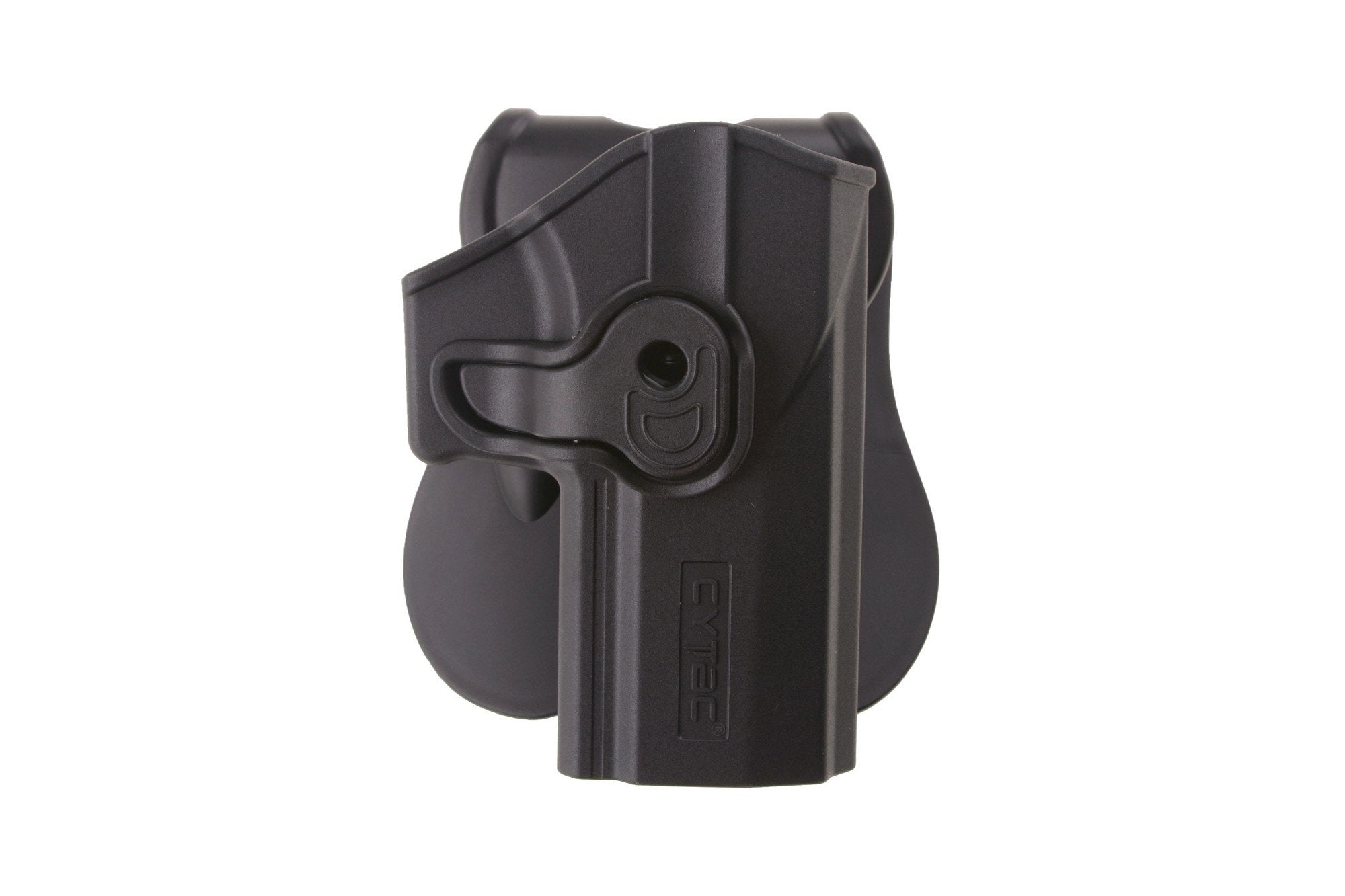 Sig Sauer P320 Holster - Black-3