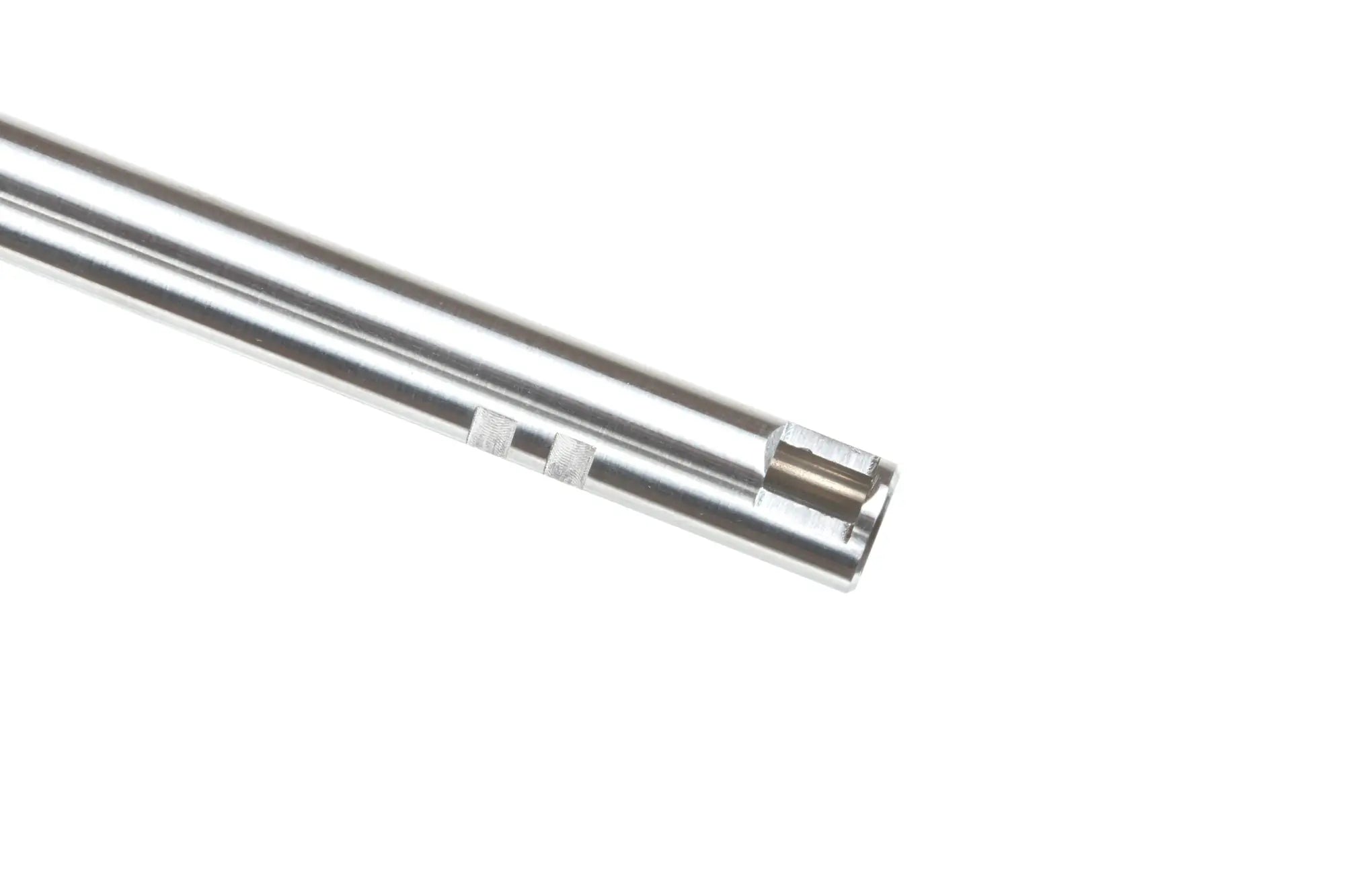 6.01mm Da Vinci Raizen 01 430mm precision barrel for AEG replicas-1