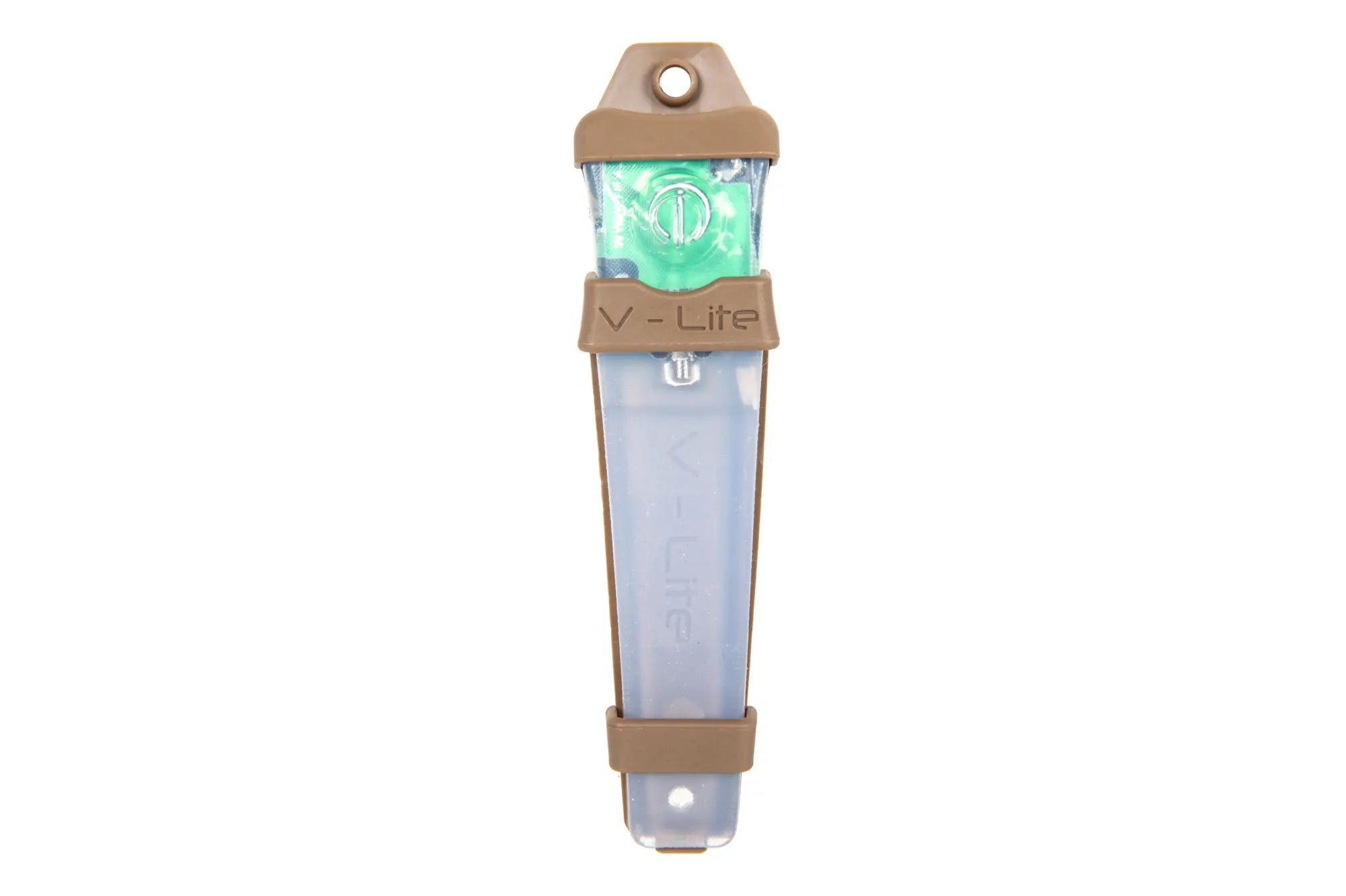 FMA FXUKV Safty+ Lite electronic marker (green light) FDE