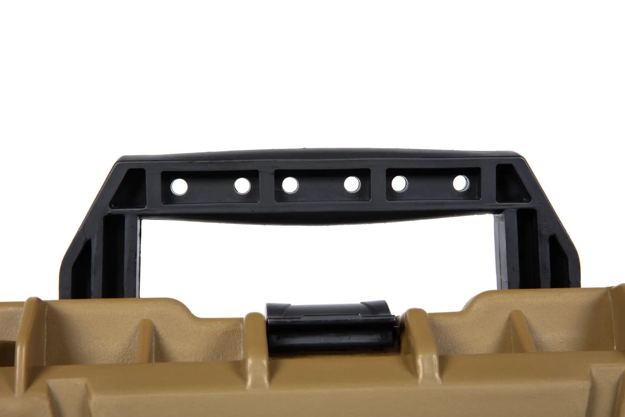 Specna Arms Gun Case 136 cm Tan-13