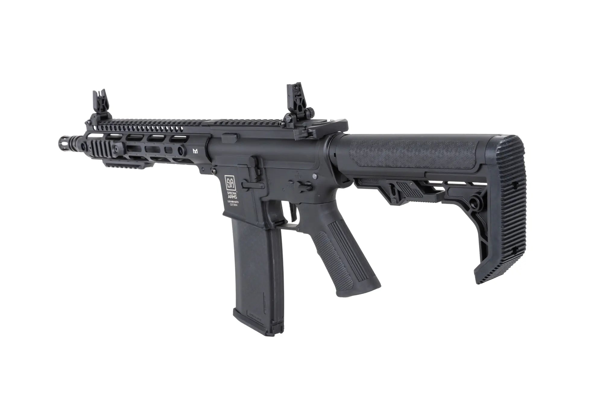 M4 airsoft SA-C20-L CORE Light Ops Stock HAL ETU Gen.2
