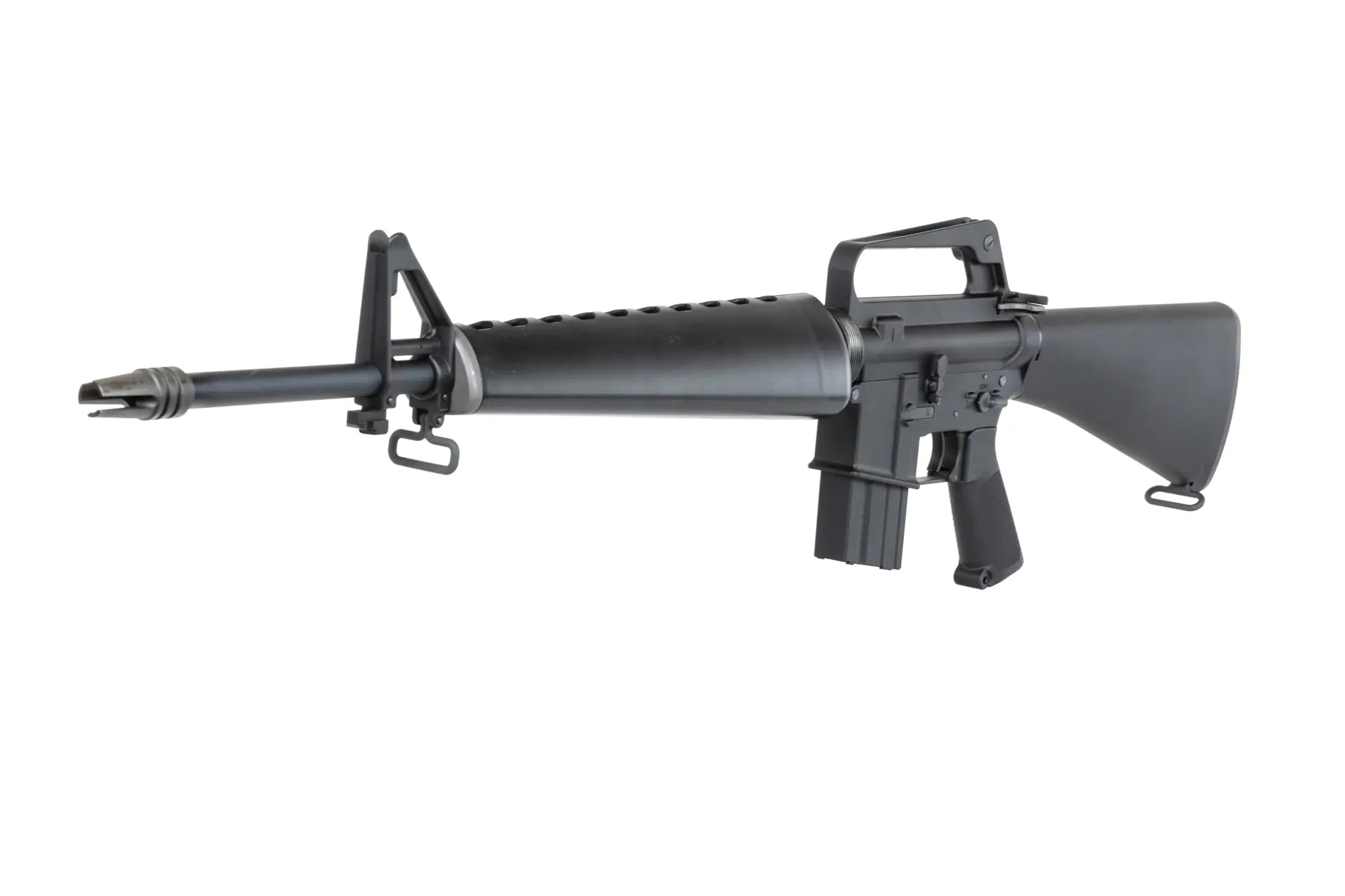 M16A1 Airsoft GBBR Gen3 WE R-M004