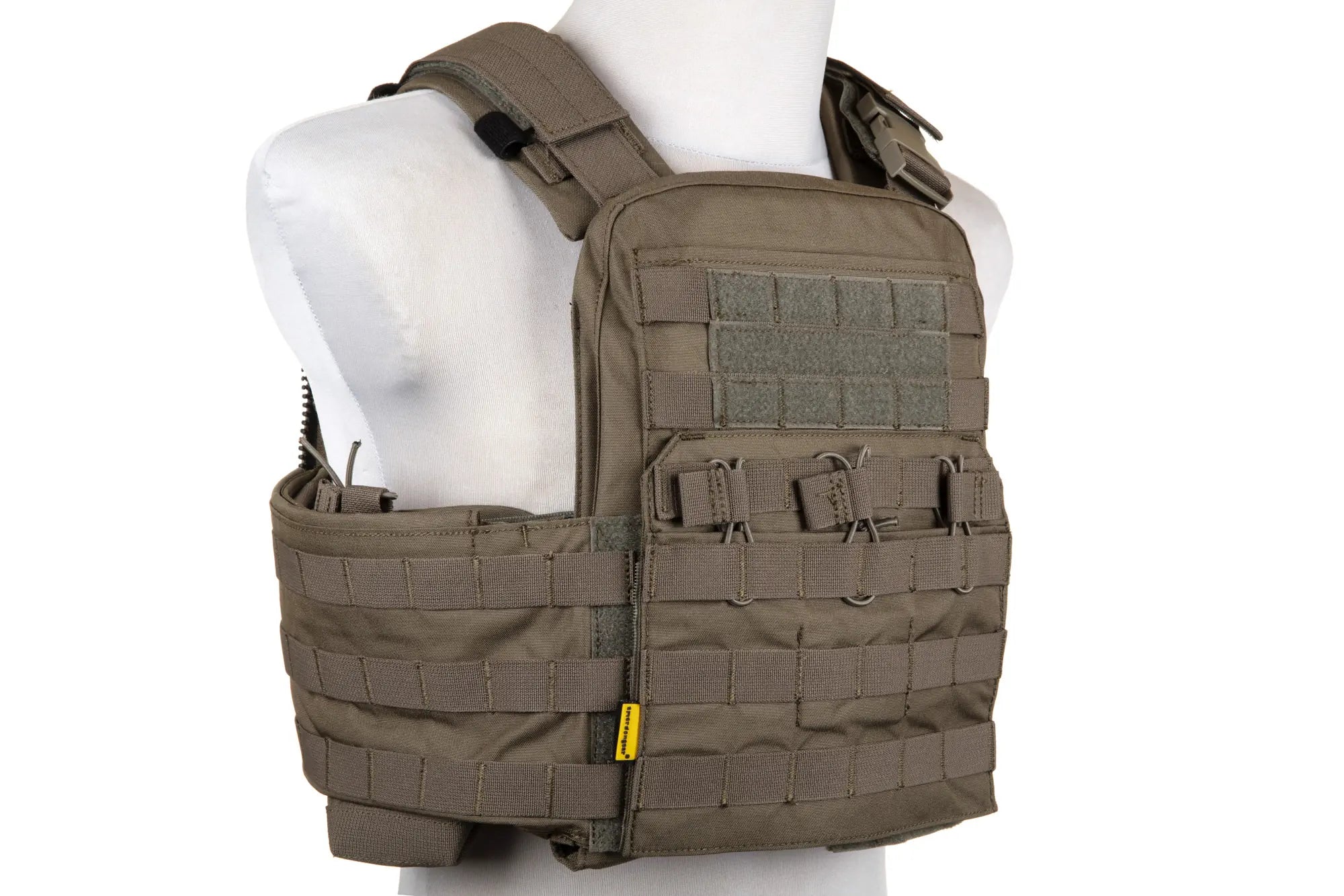 Plate Carrier Emerson Gear CPC Style Ranger Green