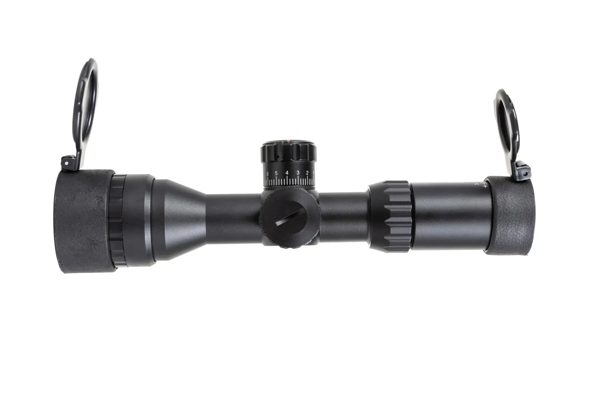 Specna Arms CORE™ 3-9X32AOIR riflescope Black-2