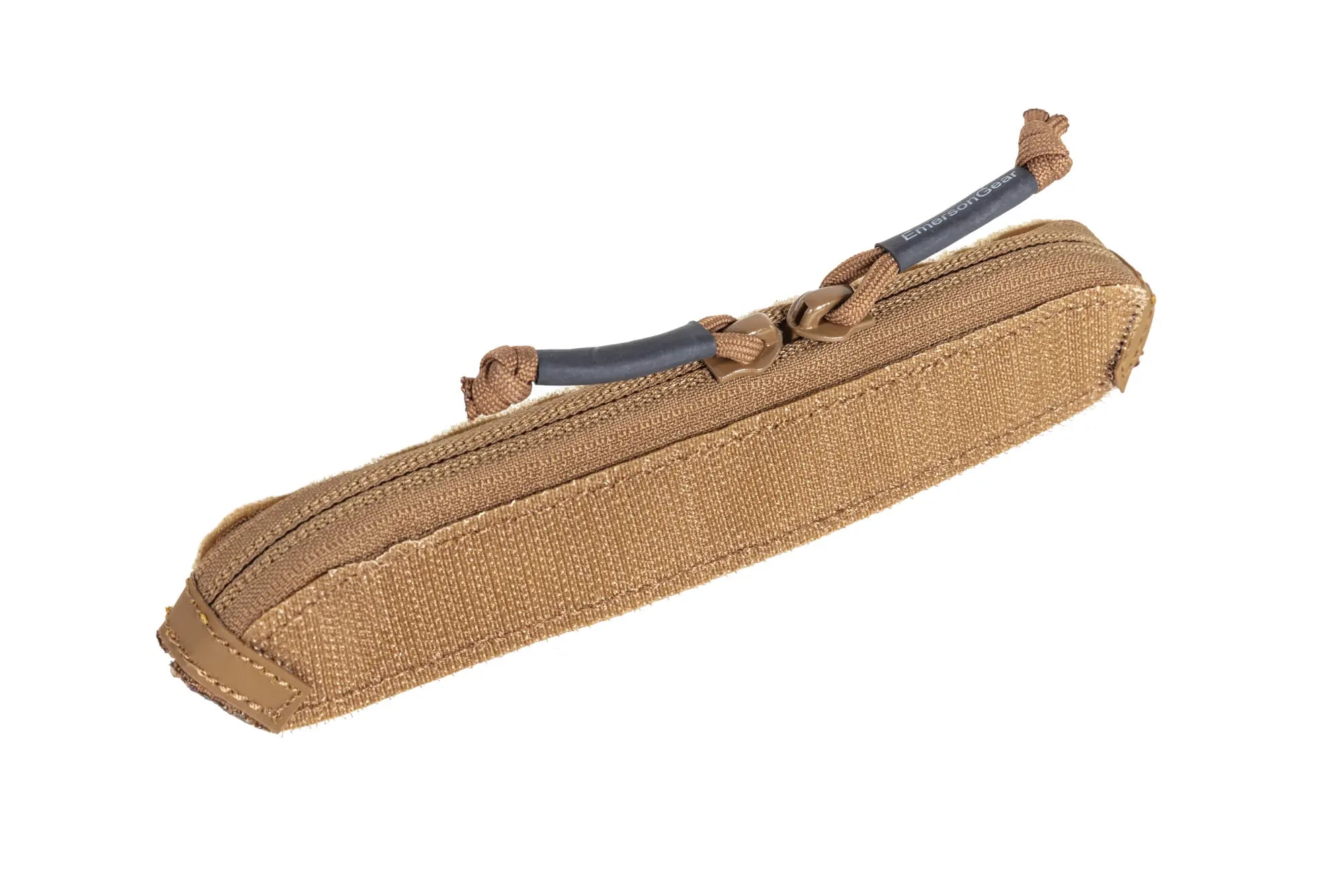 Zip insert for Emerson Gear tactical vests Coyote Brown-1