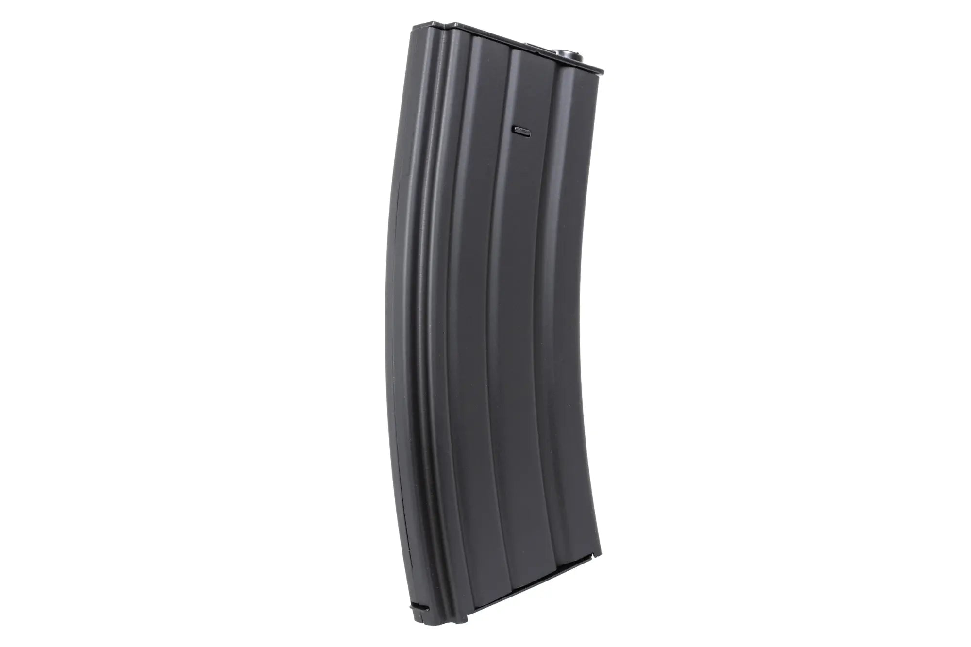 Metal real-cap 30bb magazine