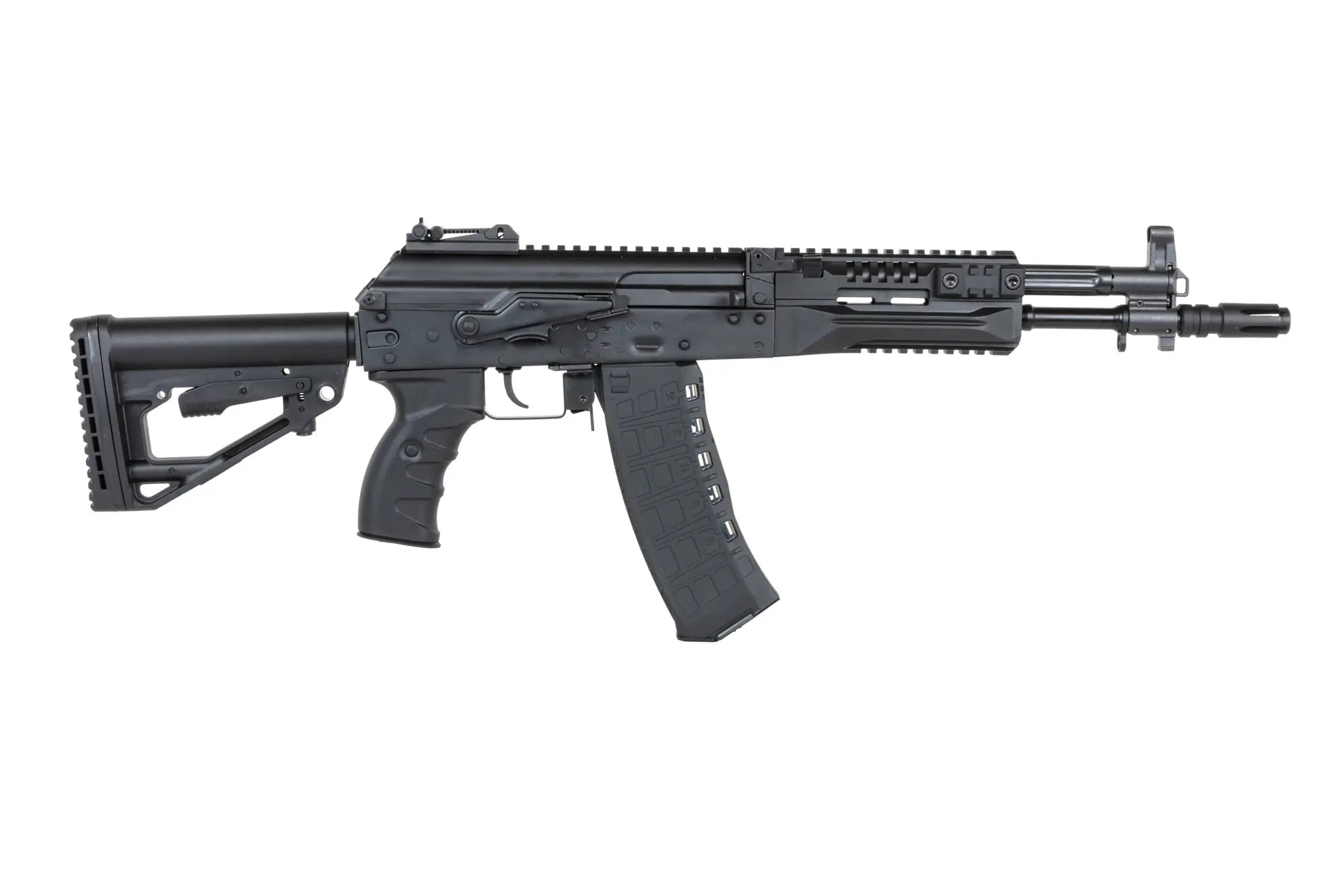 Arcturus AK12K AEG FE™ airsoft Carbine-9