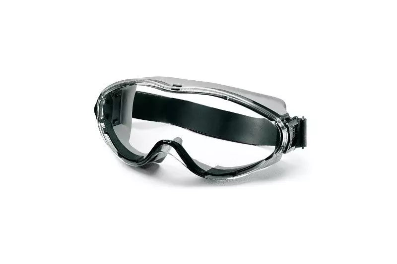 uvex ultrasonic goggles Uvex Ultrasonic 9302.281 Low-Profile Goggles