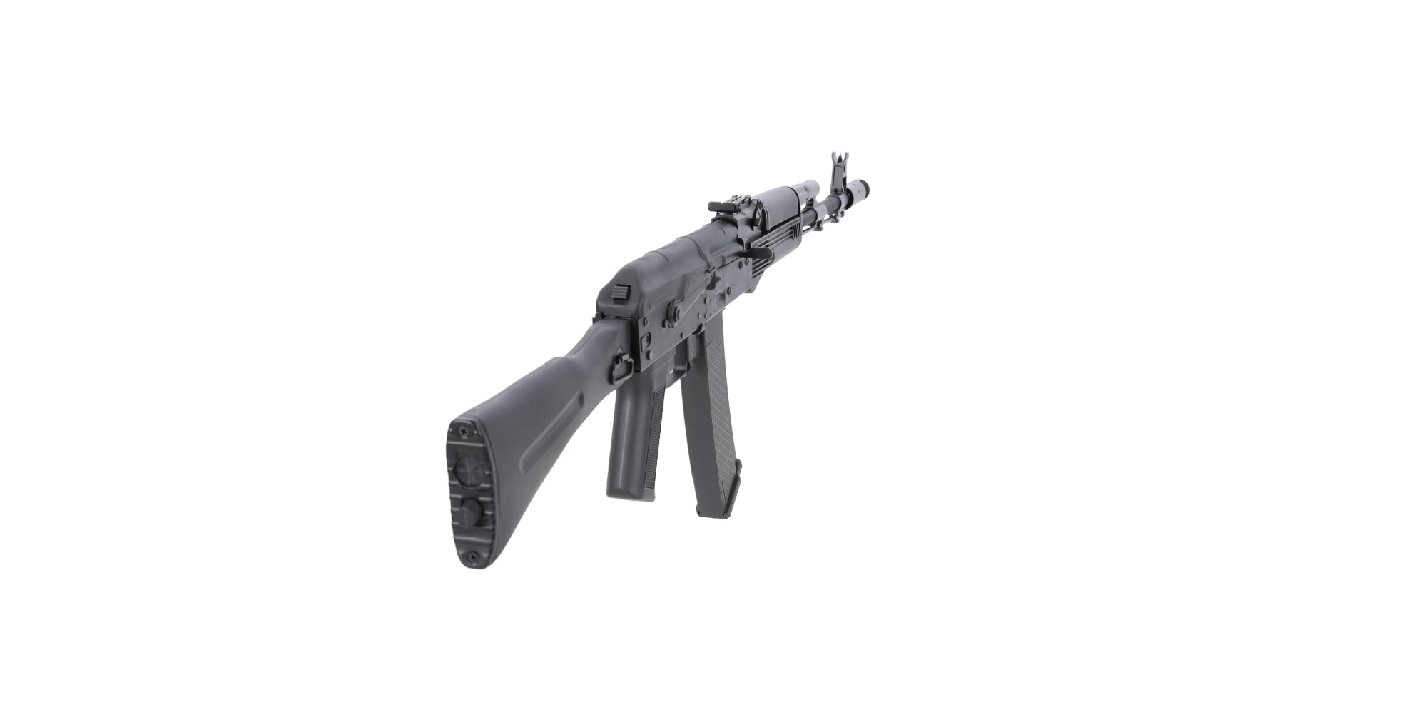 AK74 airsoft replica SA-J01 EDGE HAL ETU - Magnus TDC chamber